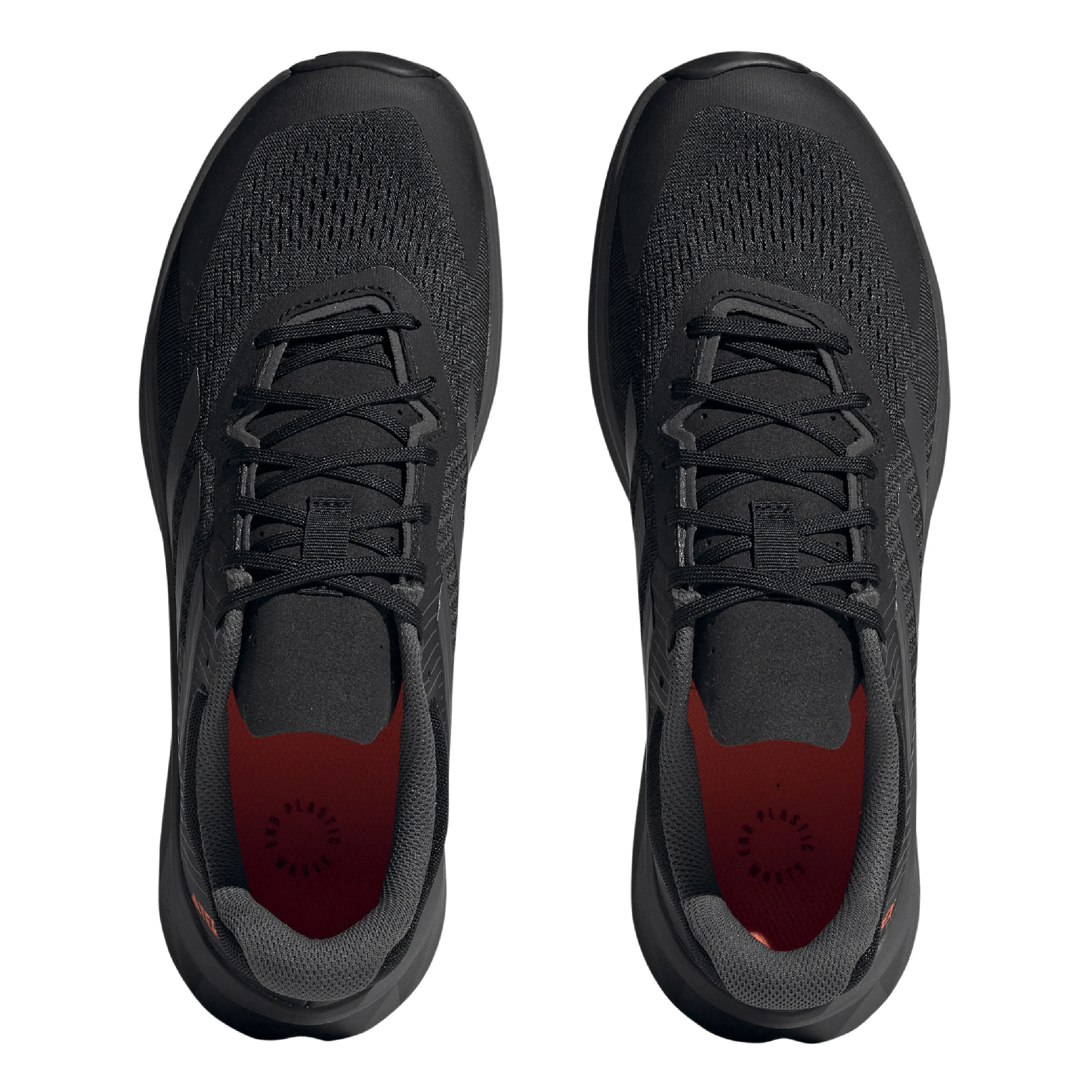 Soulstride Flow Trailschuh Herren - schwarz, grau - Image 3