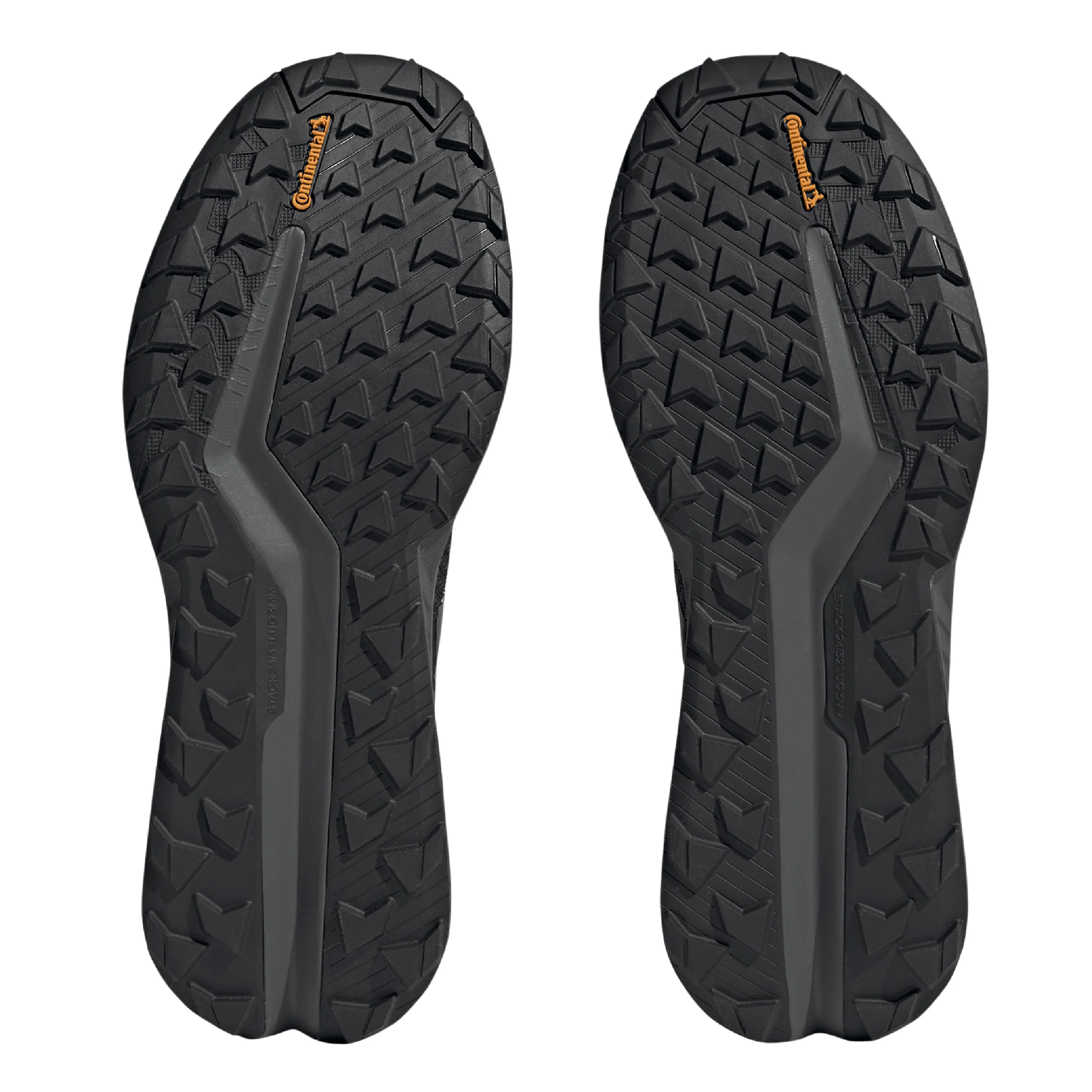 Soulstride Flow Trailschuh Herren - schwarz, grau - Image 4