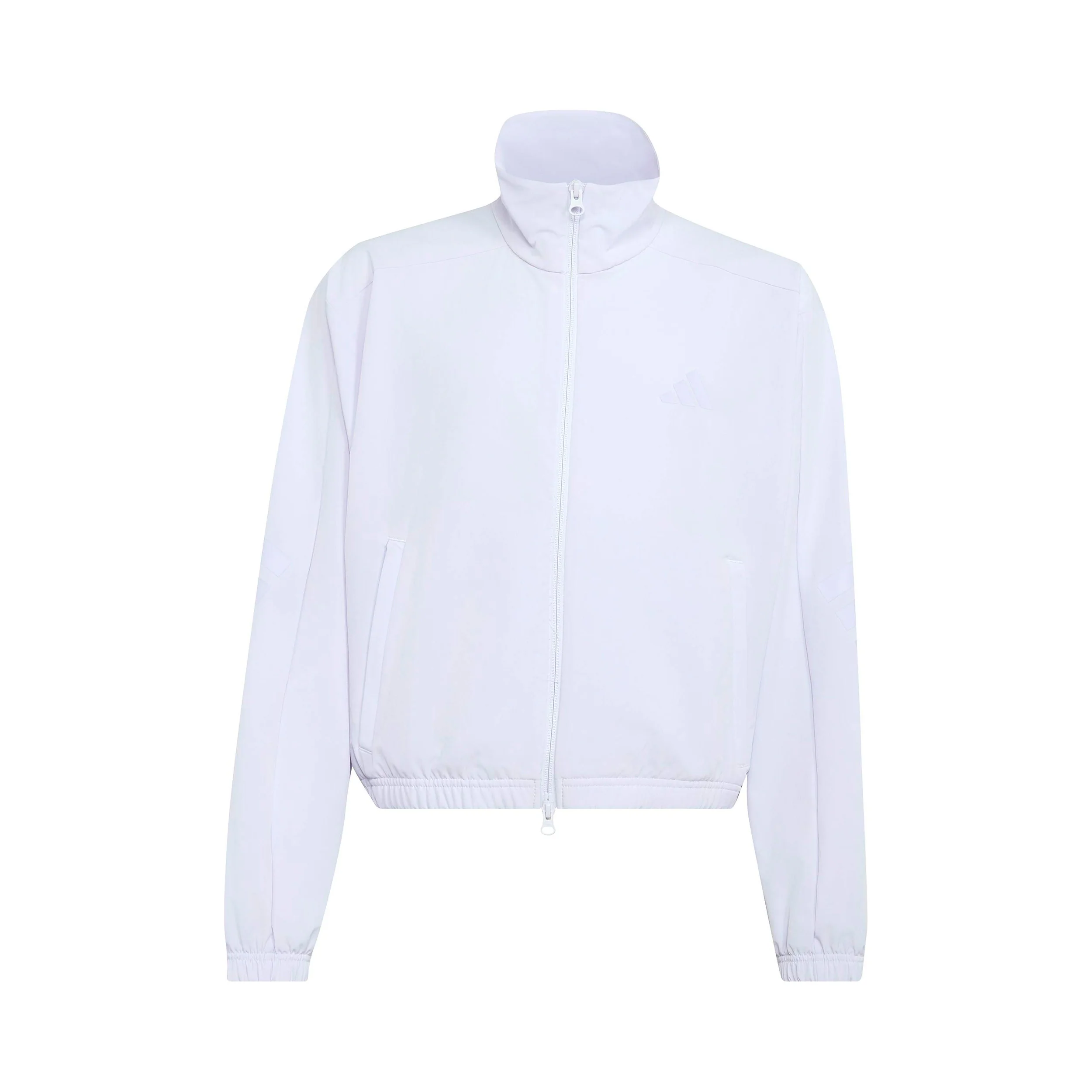 Sports Icon Trainingsjacke Kinder - flieder
