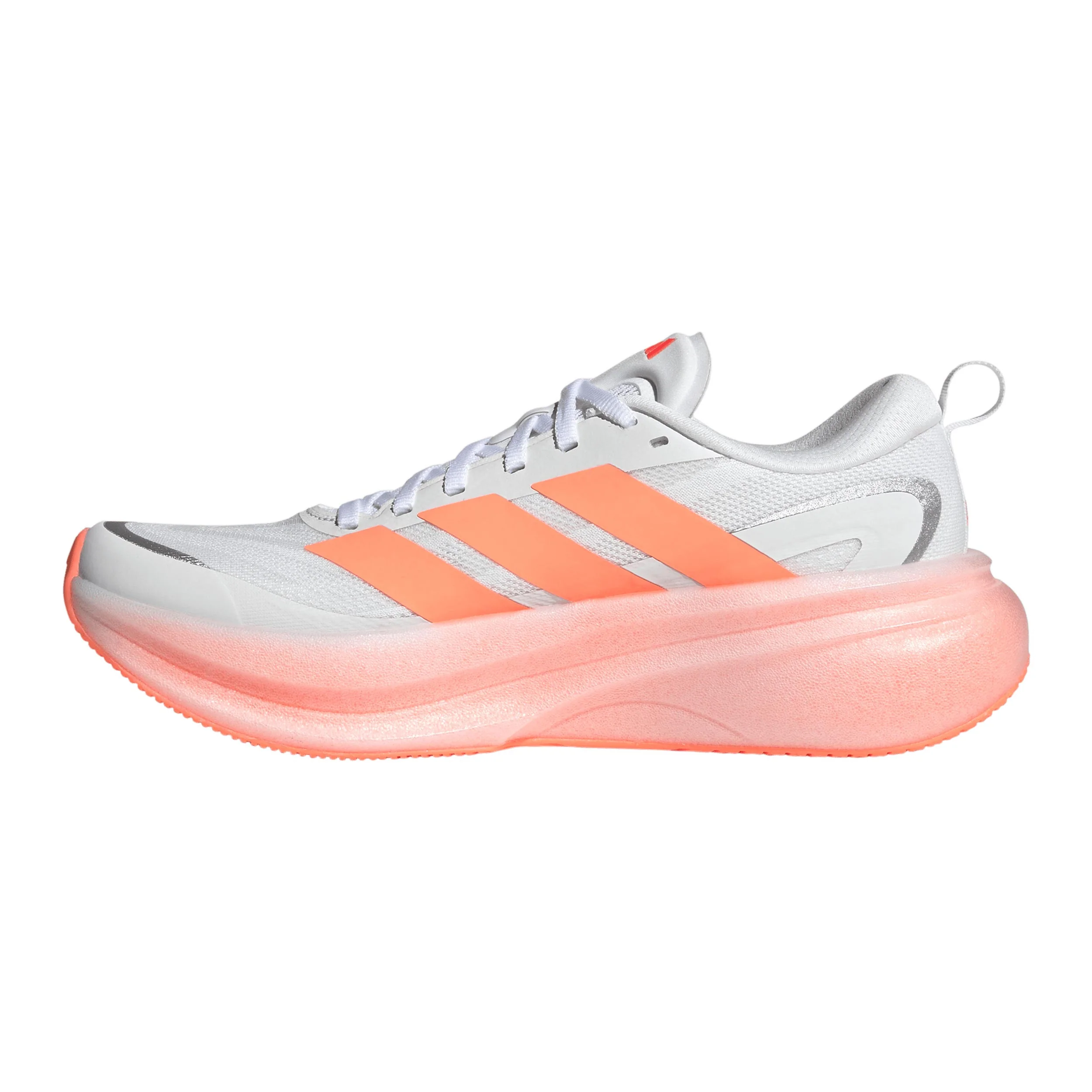 Supernova Glide Neutralschuh Damen - weiß, orange - Image 2