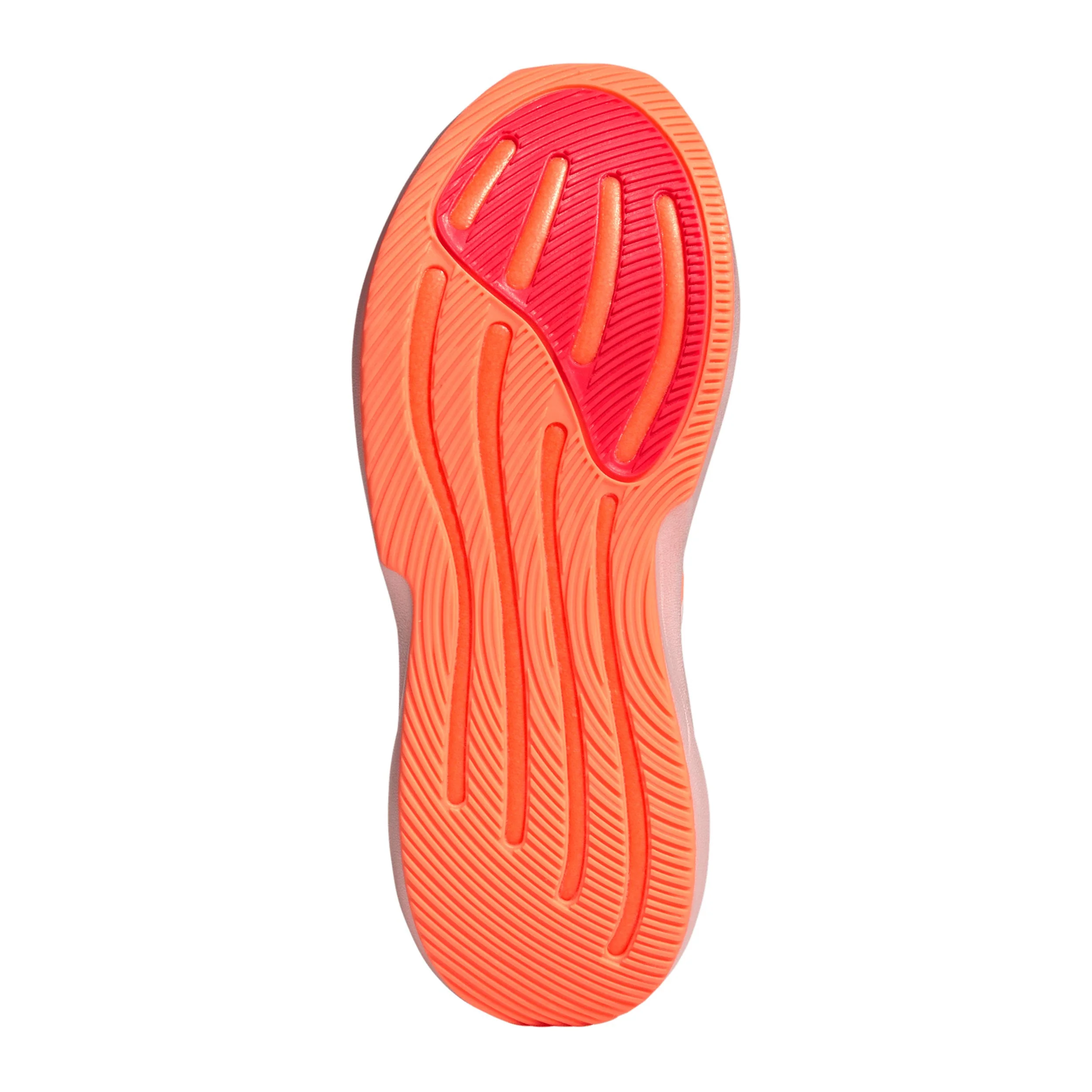 Supernova Glide Neutralschuh Damen - weiß, orange - Image 4