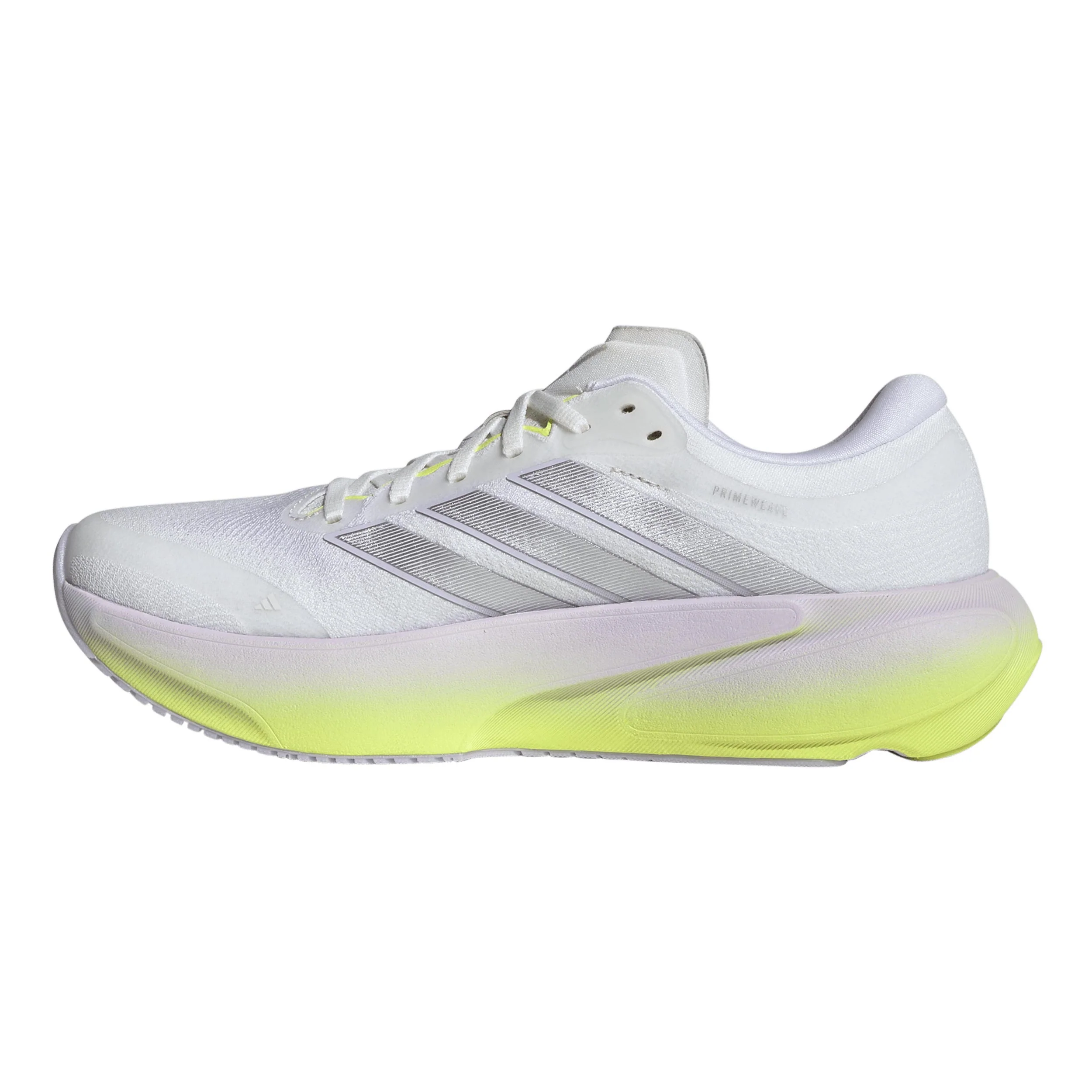 Supernova Rise 3 Neutralschuh Damen - weiß, gelb - Image 2