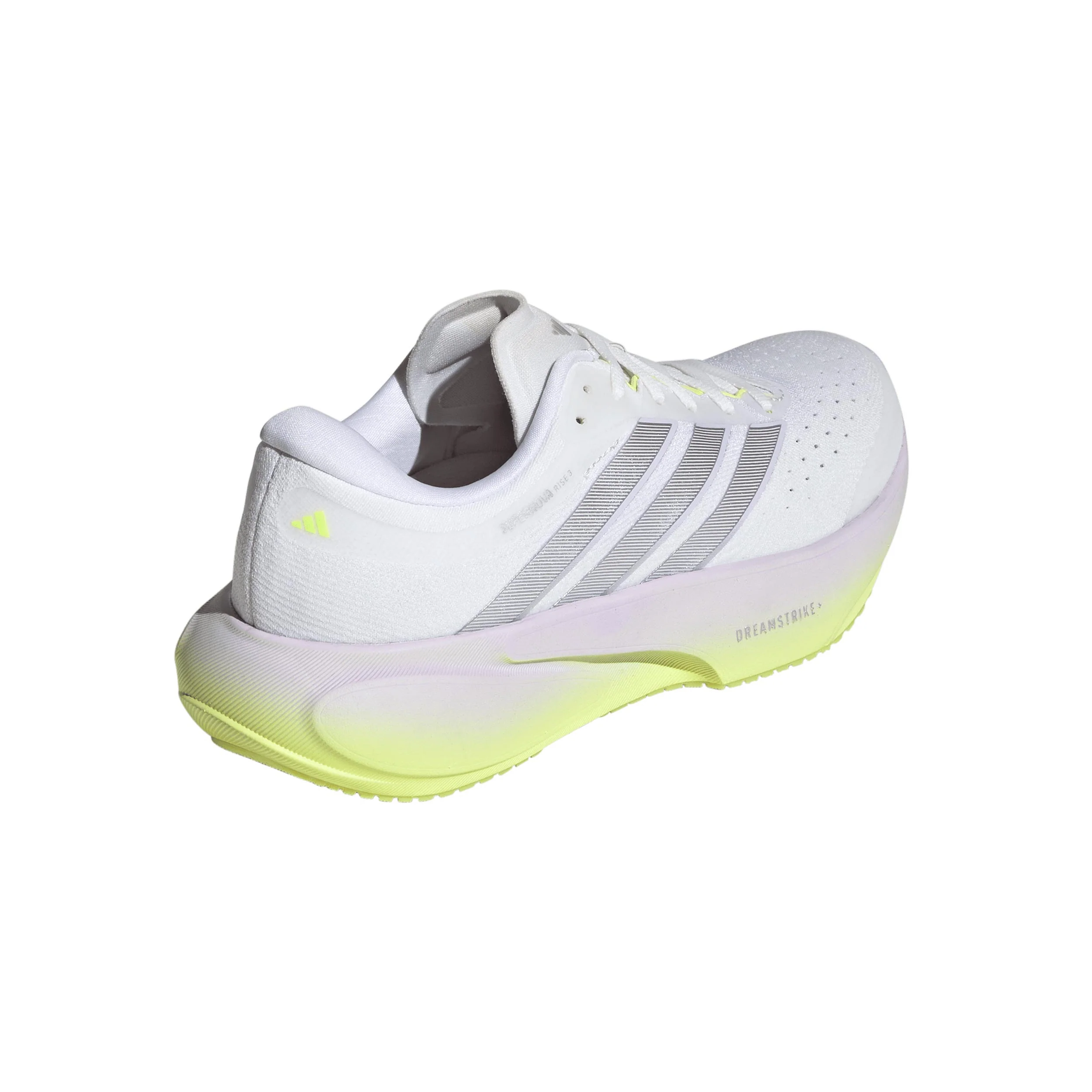Supernova Rise 3 Neutralschuh Damen - weiß, gelb - Image 5