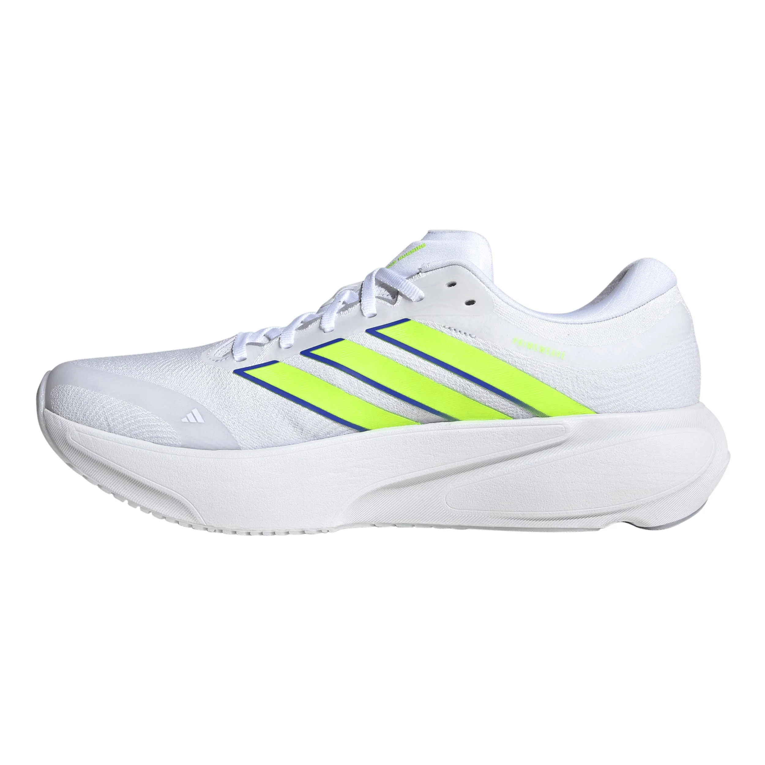 Supernova Rise 3 Neutralschuh Herren - weiß, neongelb - Image 2