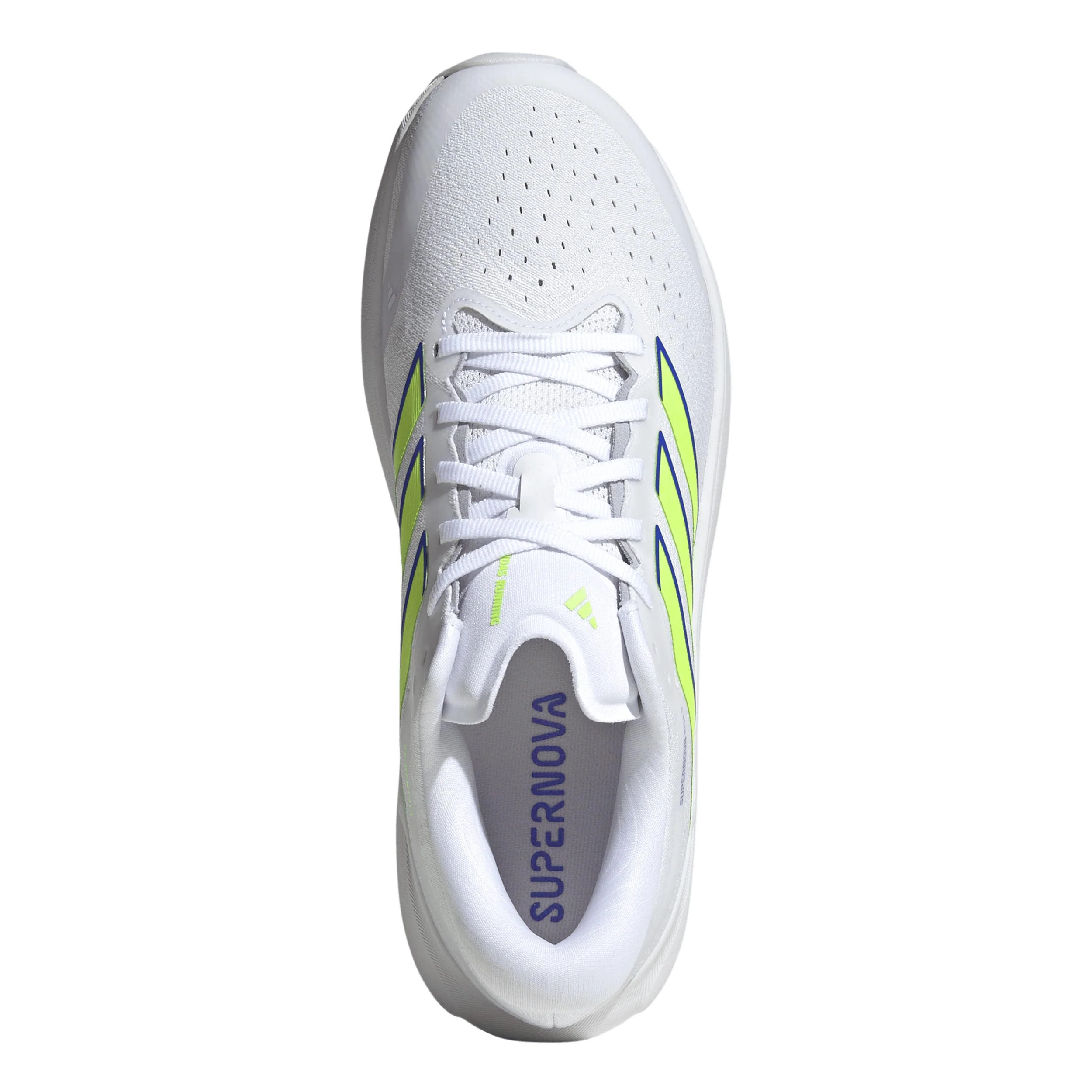 Supernova Rise 3 Neutralschuh Herren - weiß, neongelb - Image 3