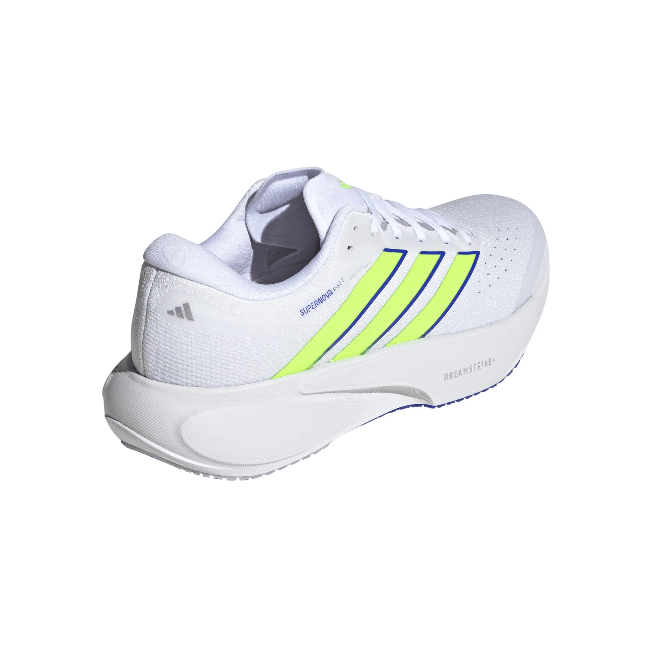 Supernova Rise 3 Neutralschuh Herren - weiß, neongelb - Image 5