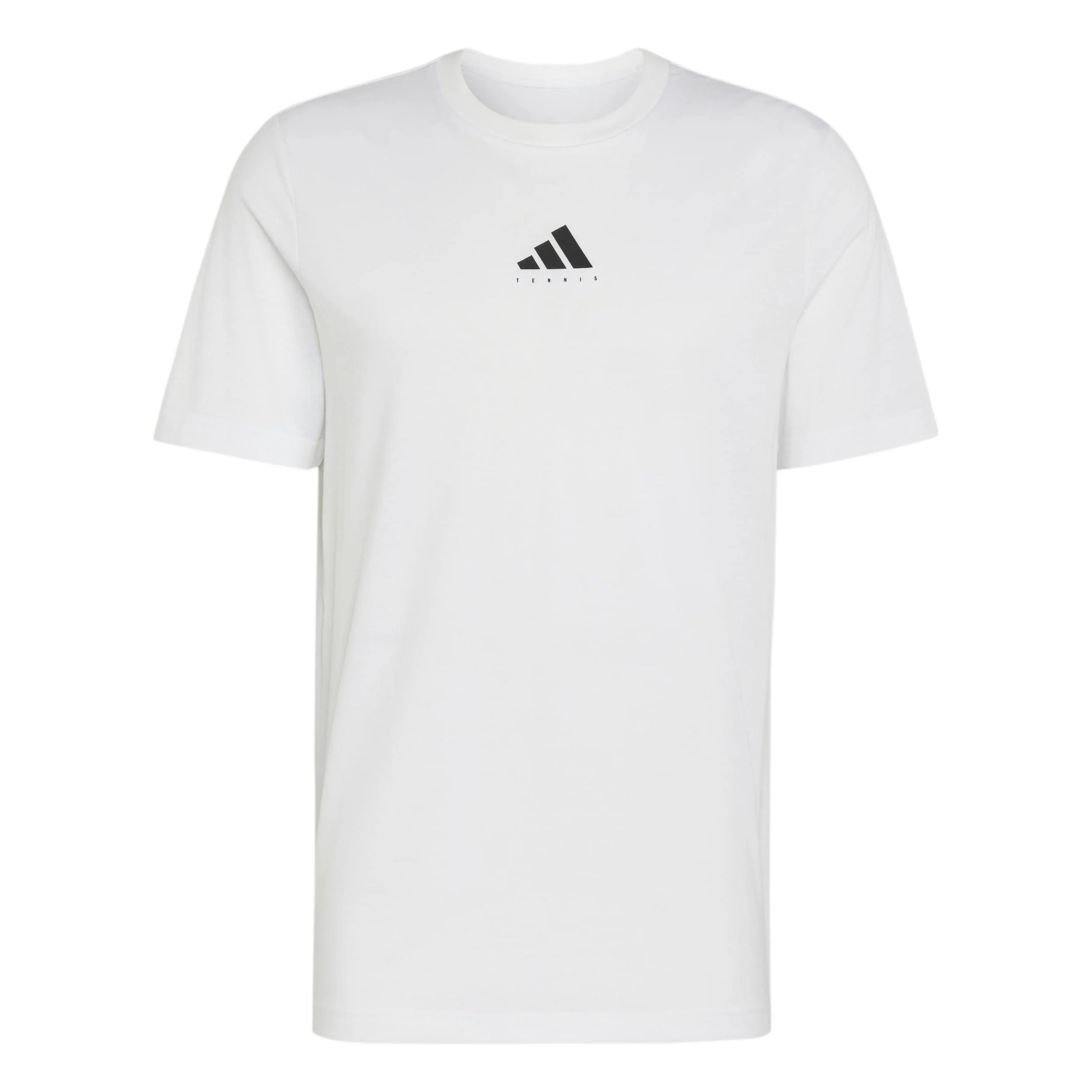 T-Shirt Herren - weiß, mehrfarbig - Image 2