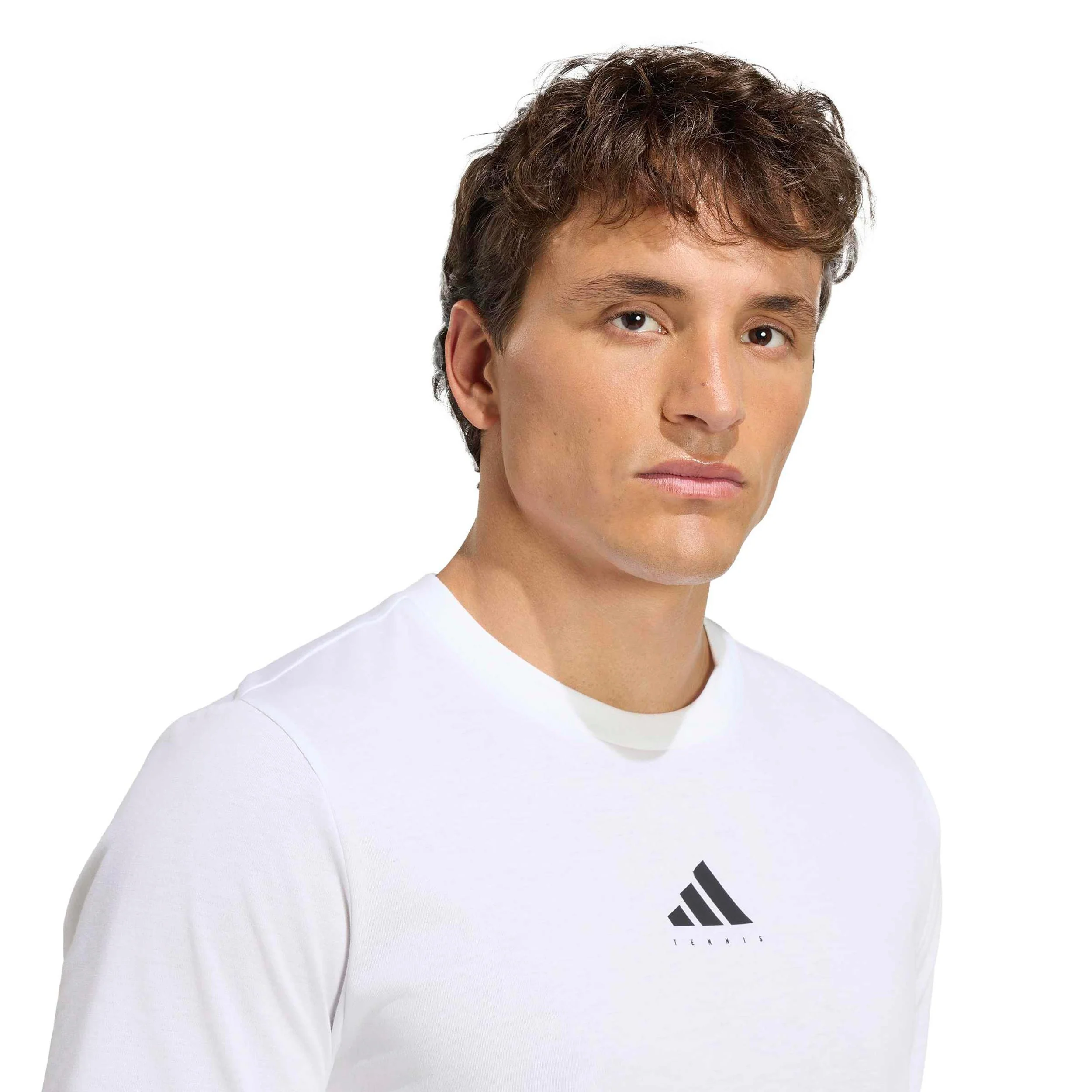 T-Shirt Herren - weiß, mehrfarbig - Image 5