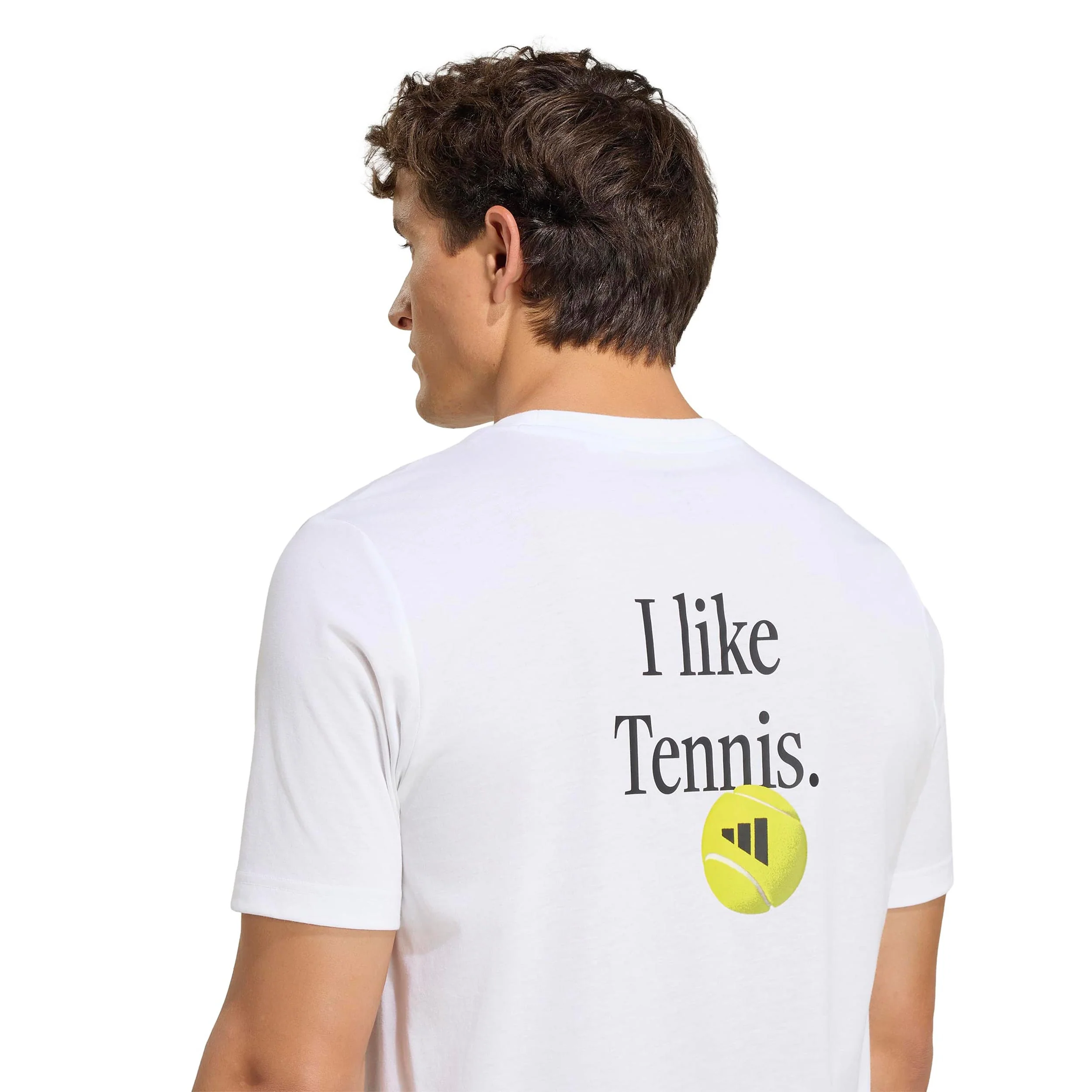 T-Shirt Herren - weiß, mehrfarbig - Image 6