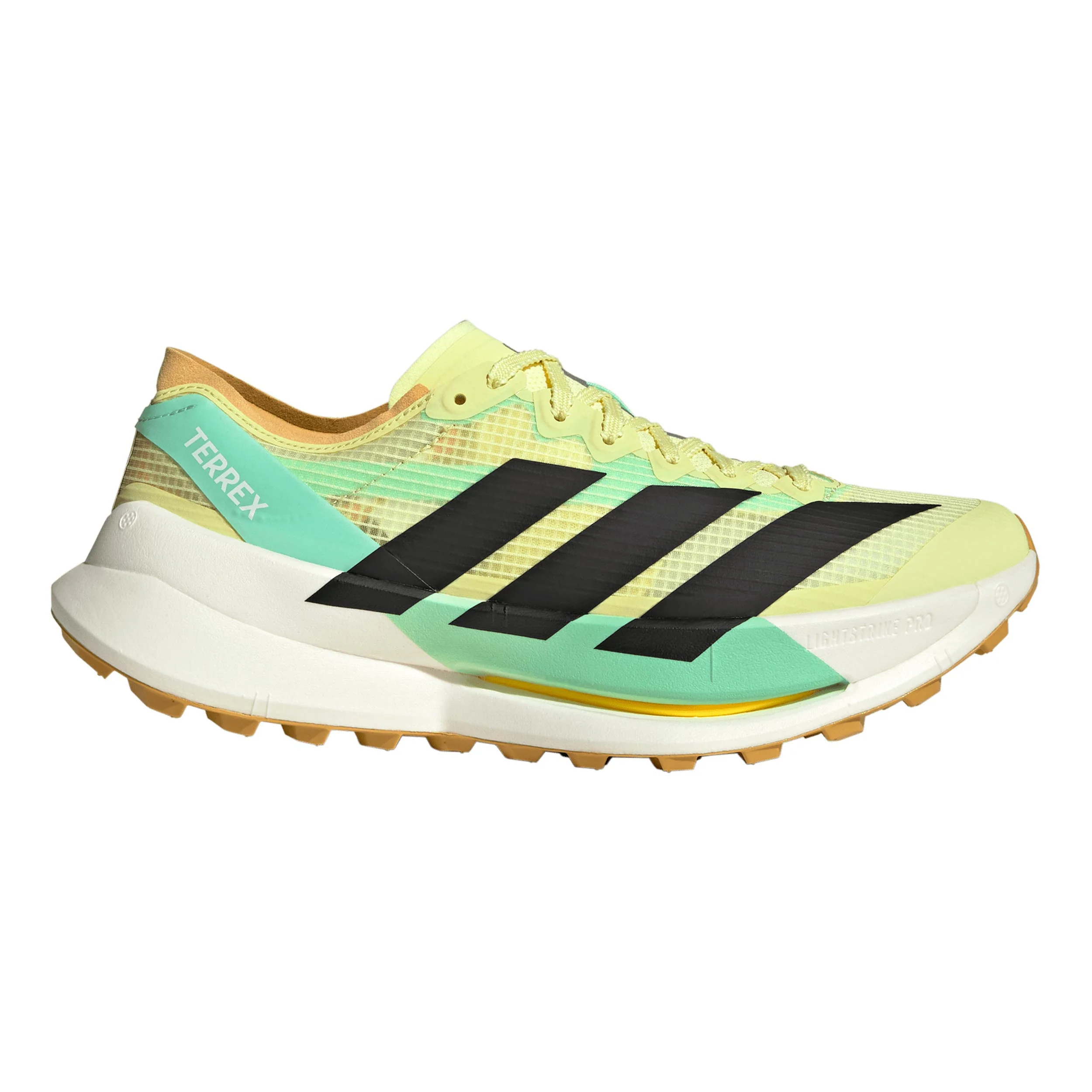 Terrex Agravic Speed Ultra 2 Trailschuh Herren - weiß, mehrfarbig