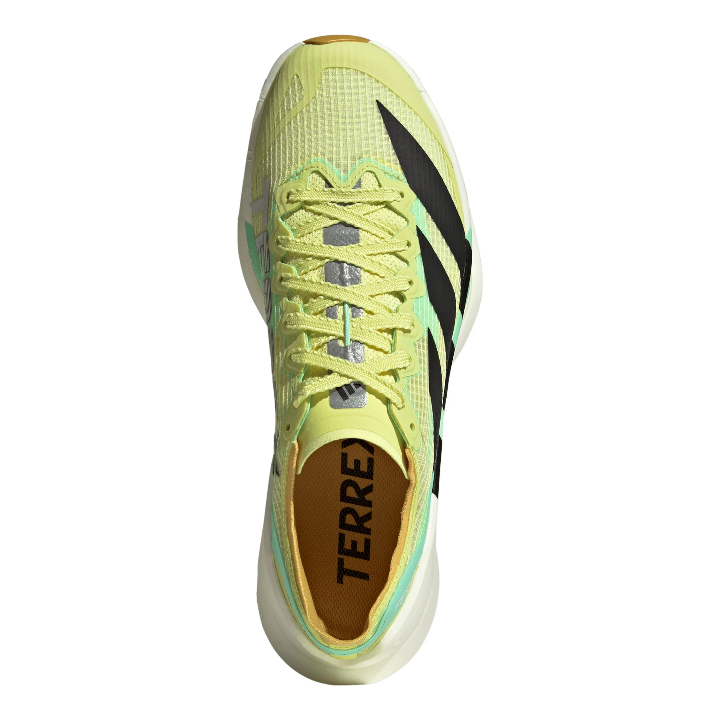 Terrex Agravic Speed Ultra 2 Trailschuh Herren - weiß, mehrfarbig - Image 3