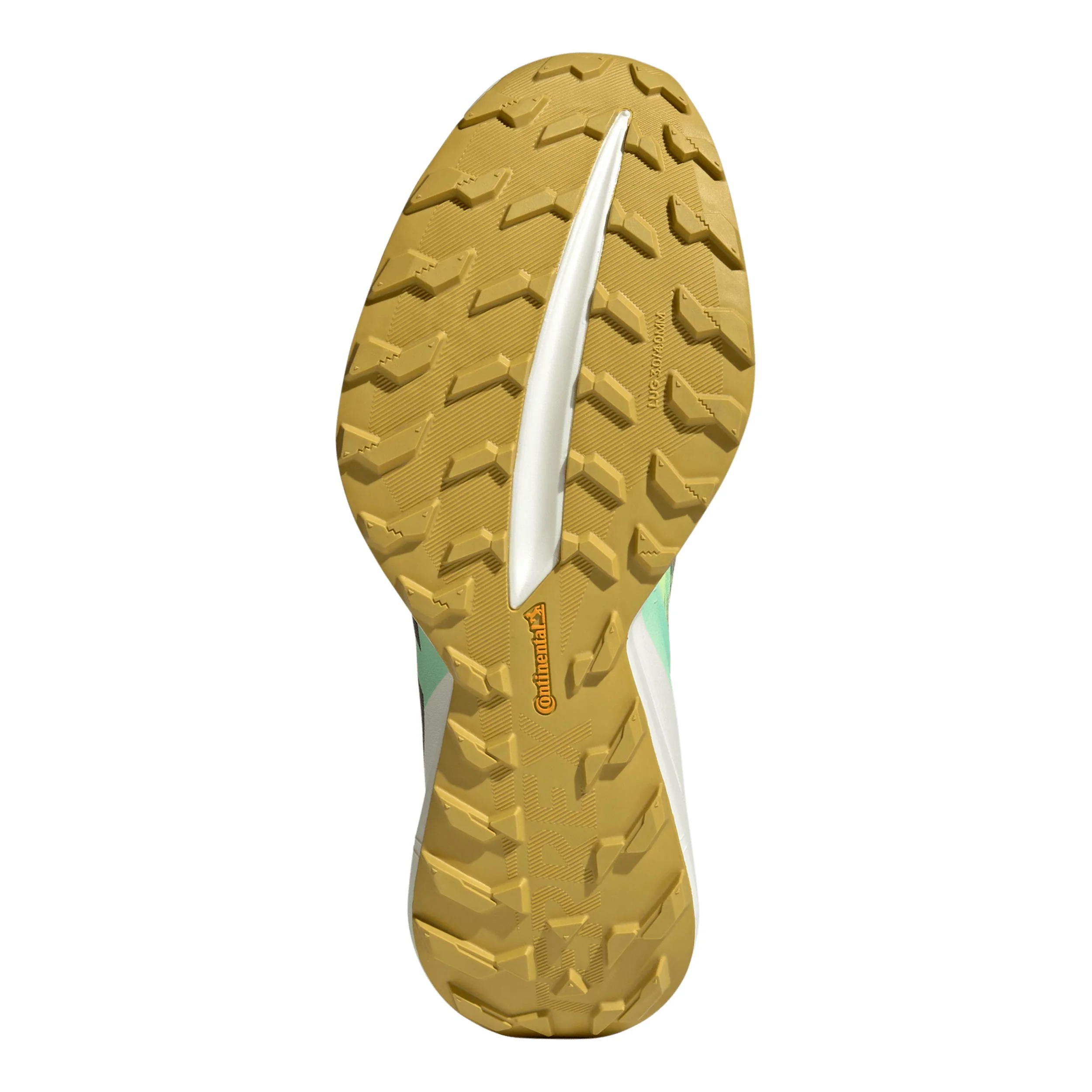 Terrex Agravic Speed Ultra 2 Trailschuh Herren - weiß, mehrfarbig - Image 4