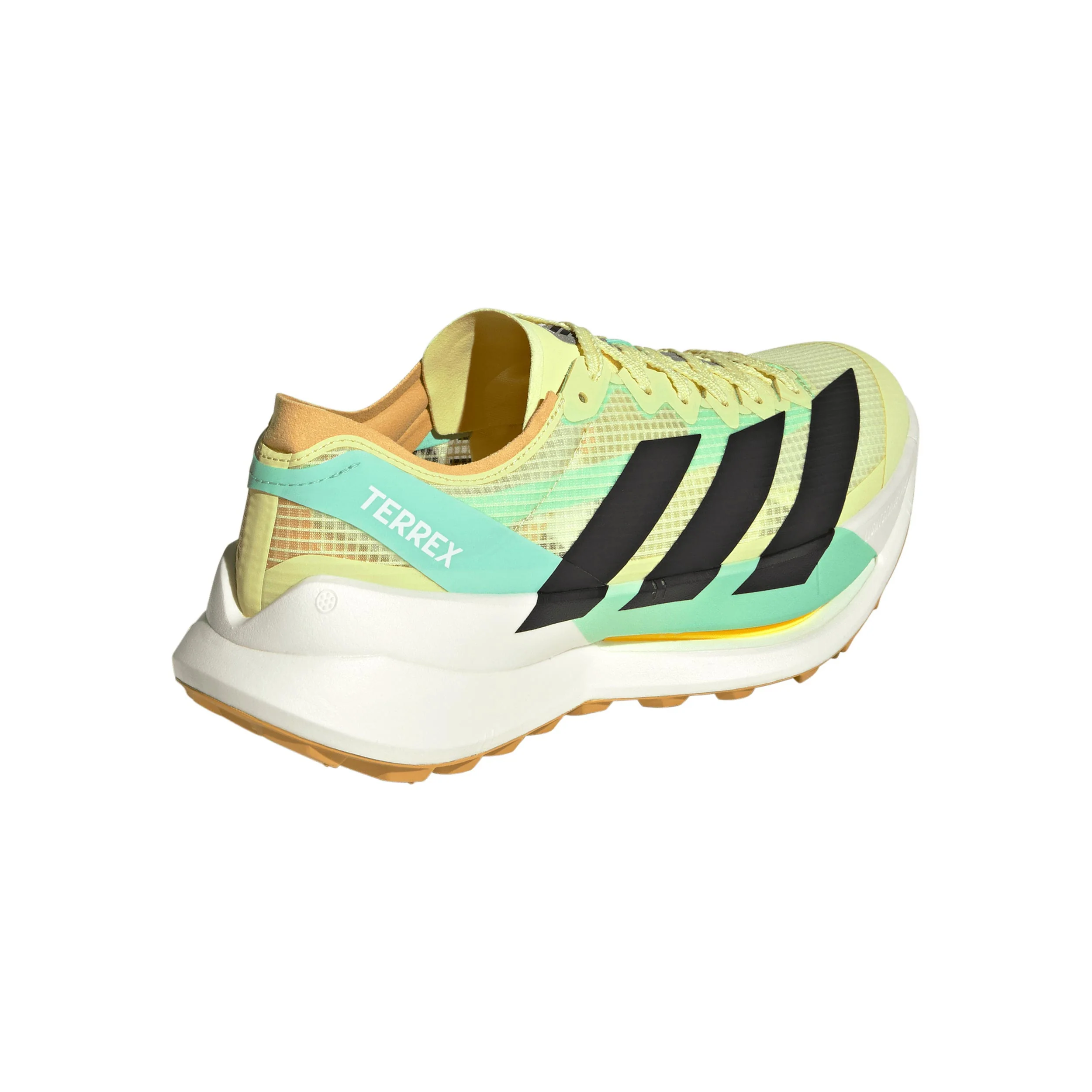 Terrex Agravic Speed Ultra 2 Trailschuh Herren - weiß, mehrfarbig - Image 5