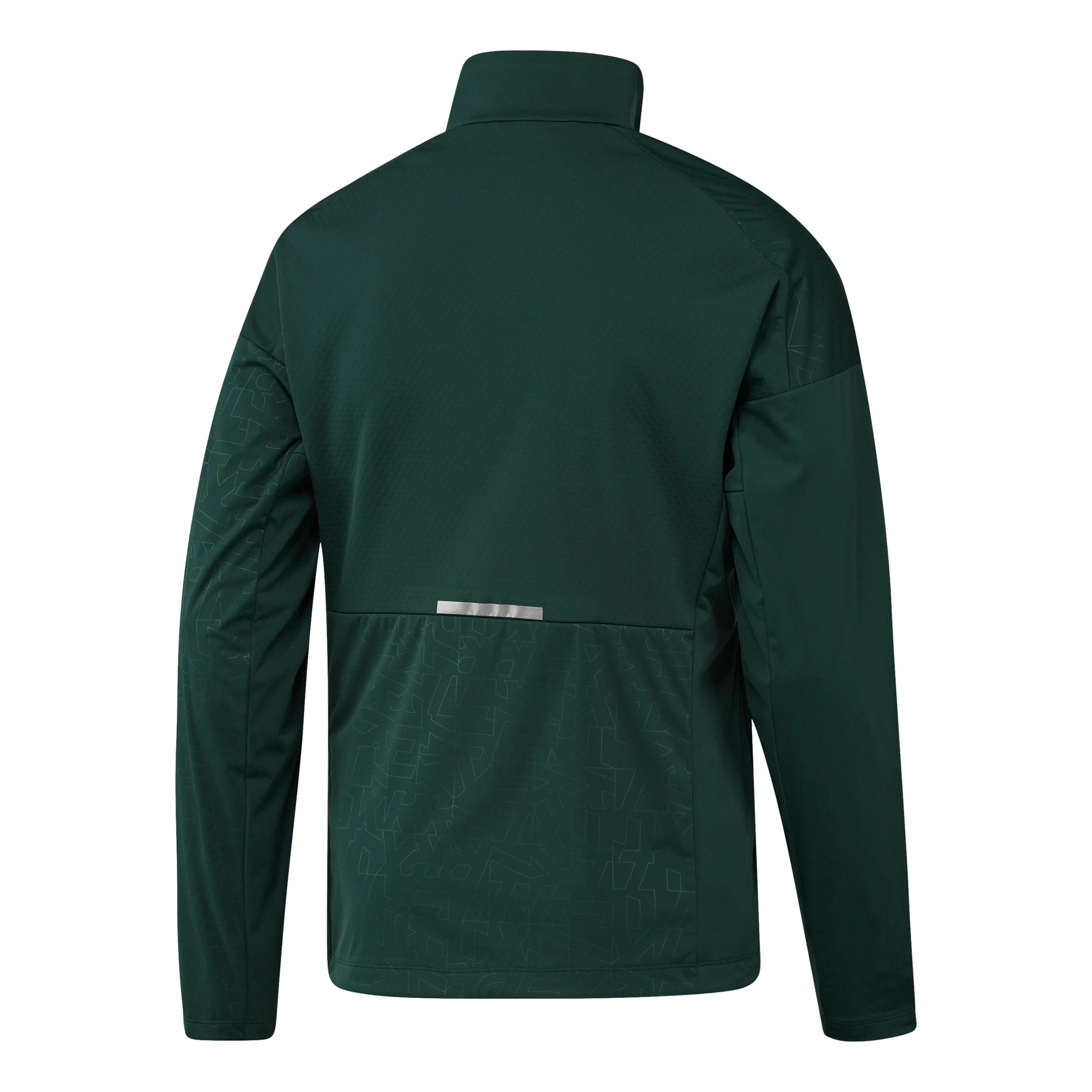 Terrex XPR Softshell Laufjacke Herren-grün - Image 2