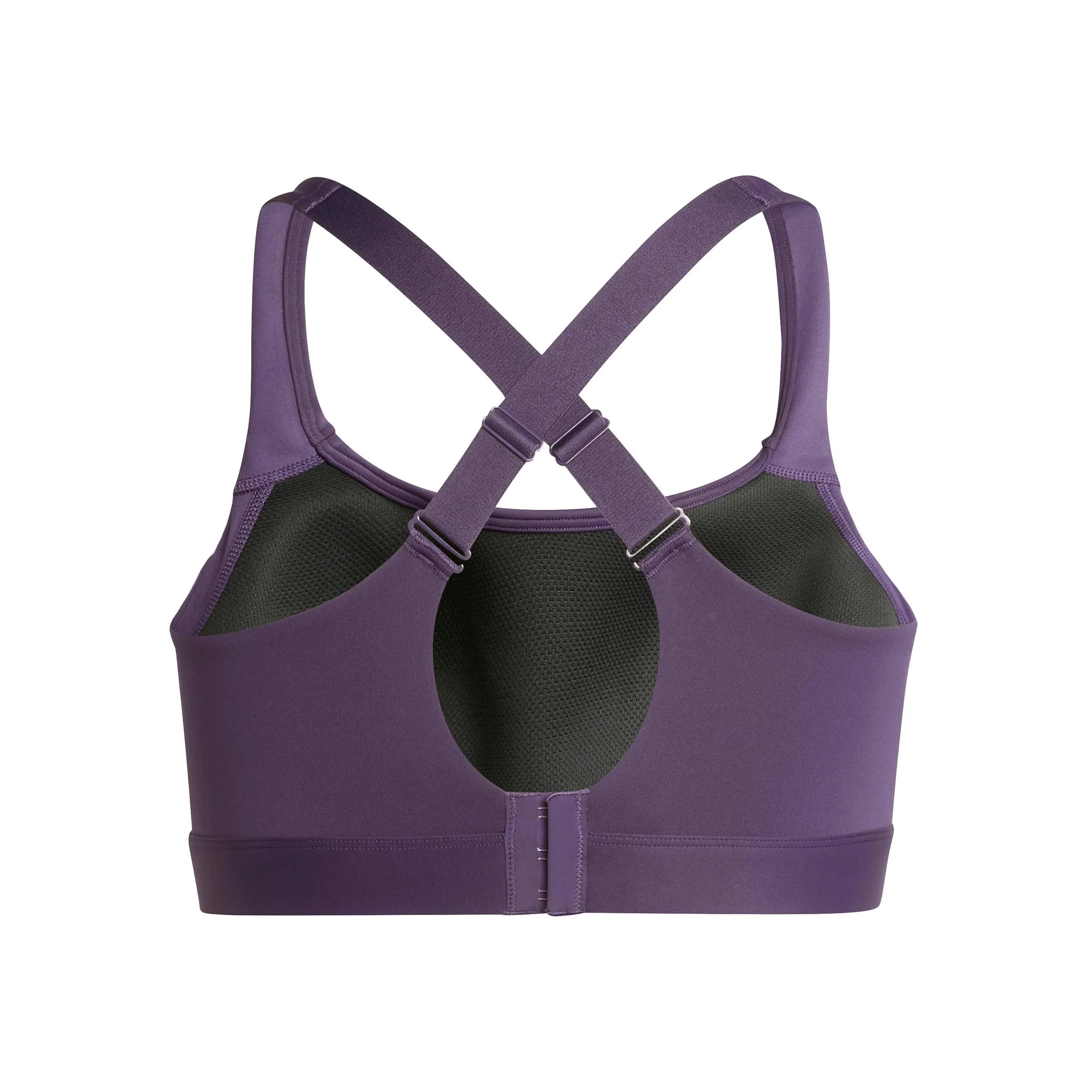 TLRDRCT High Support Sport-BH Damen - lila - Image 2