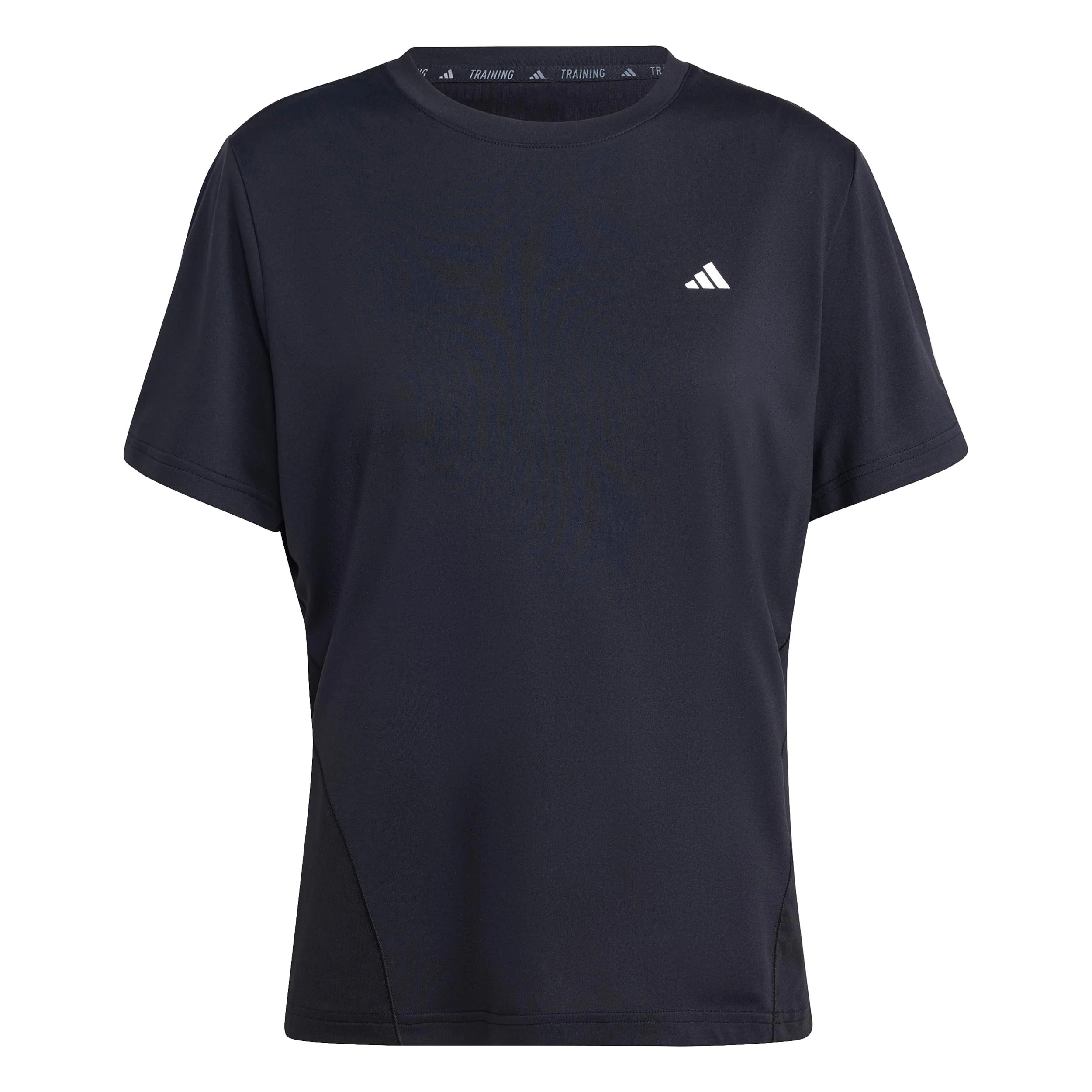 Wtr D4T T-Shirt Damen - schwarz