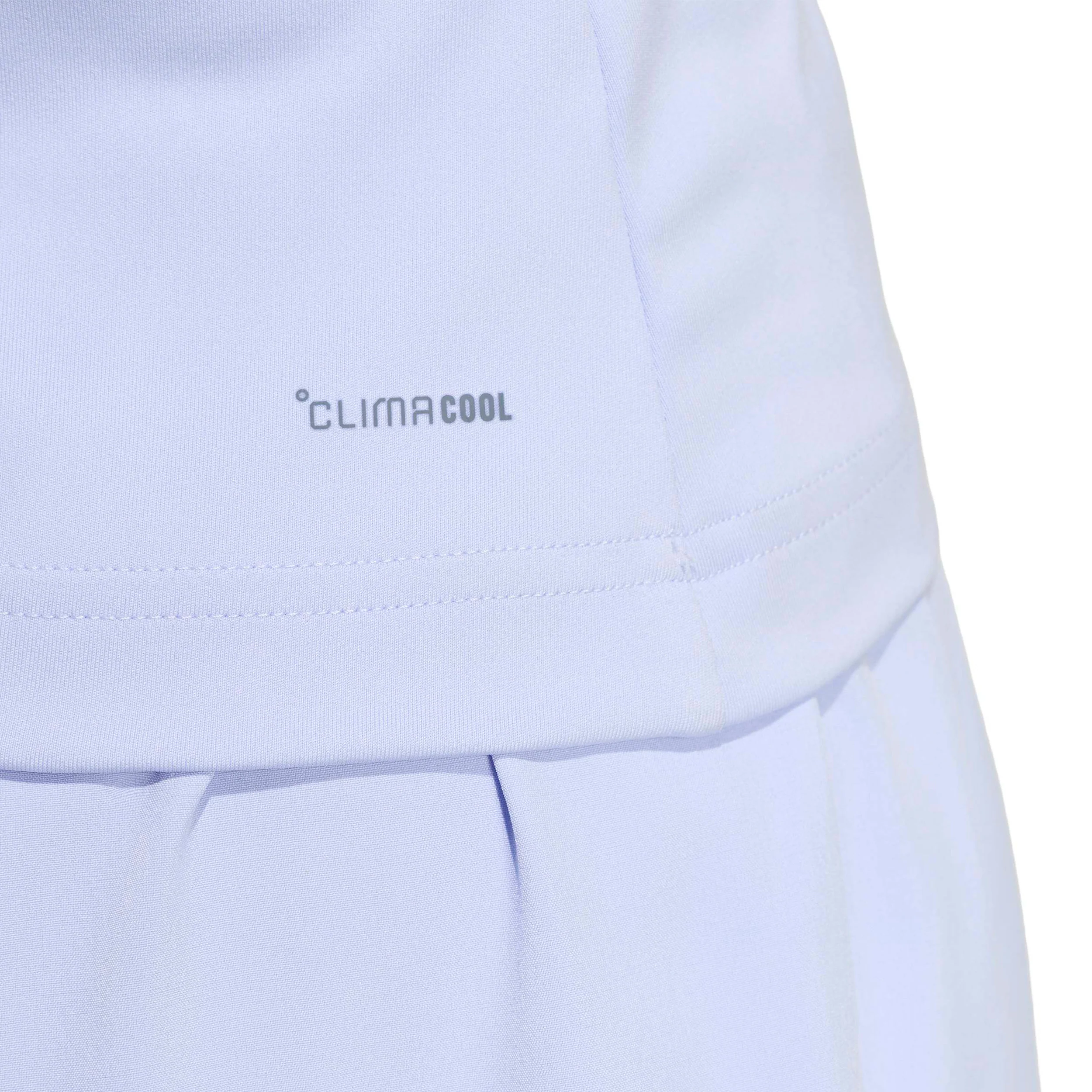Y- Midi Tank-Top Damen - flieder, weiß - Image 4