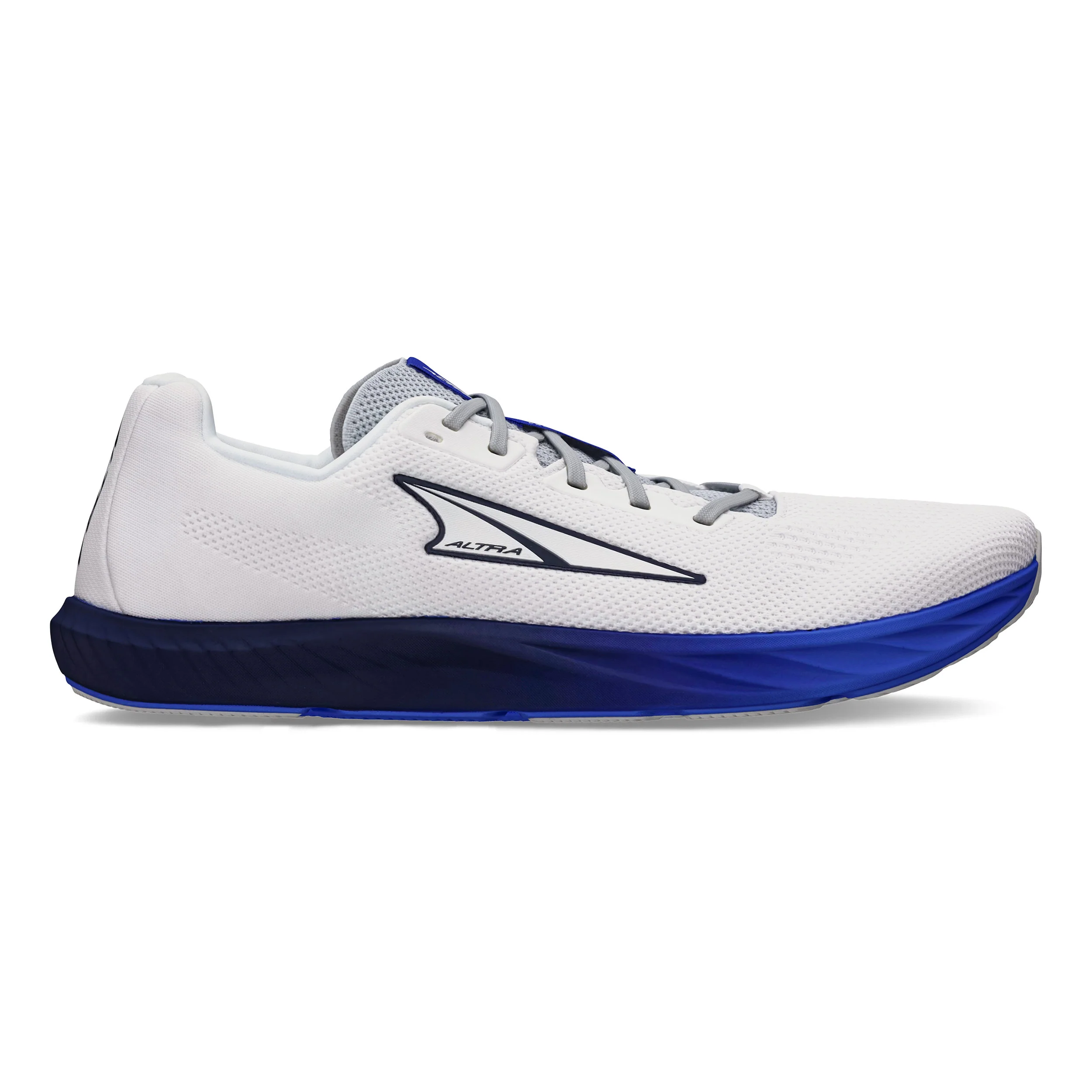 Escalante 4 Neutralschuh Herren-Weiß,Blau