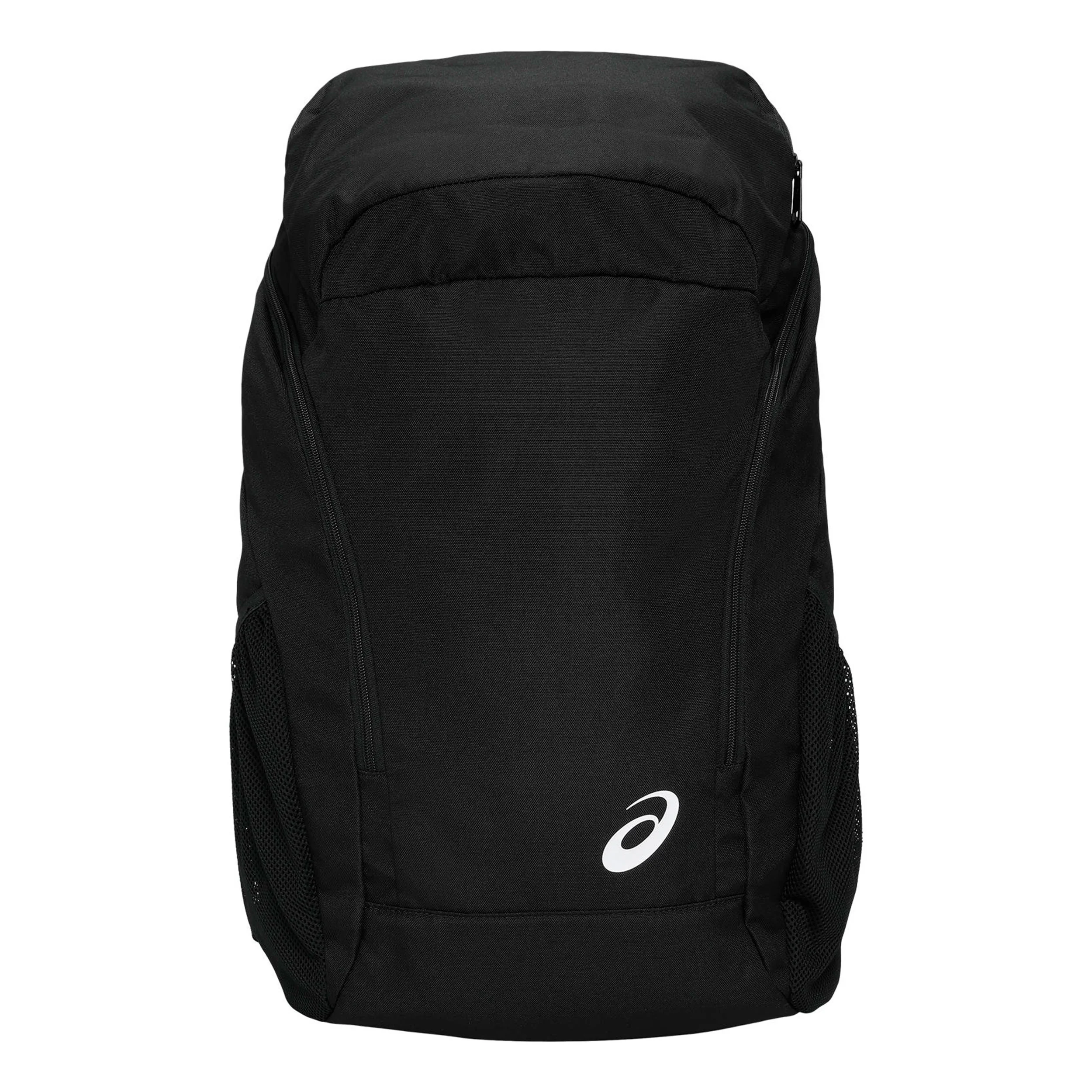 35L Rucksack -schwarz, grau