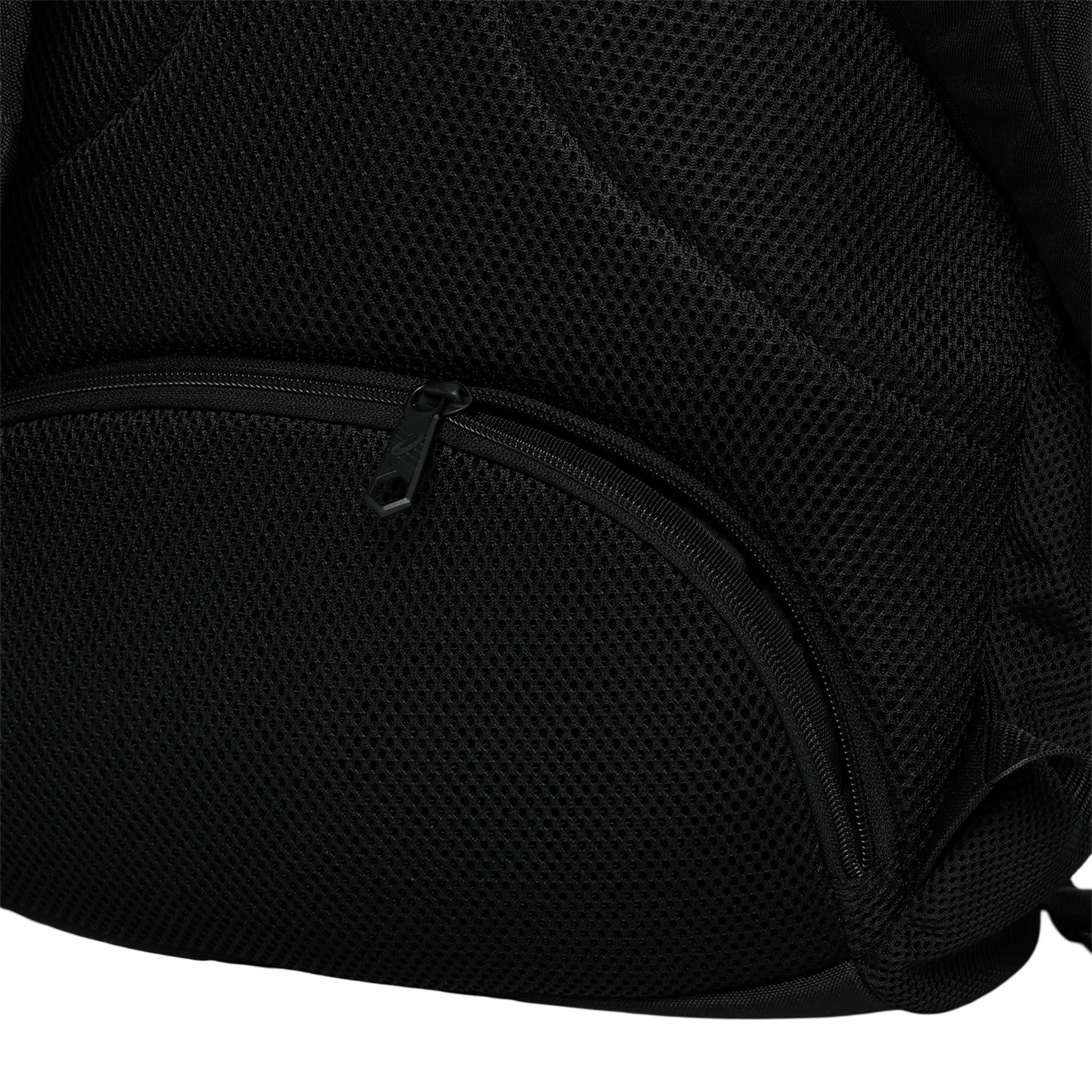 35L Rucksack -schwarz, grau - Image 4