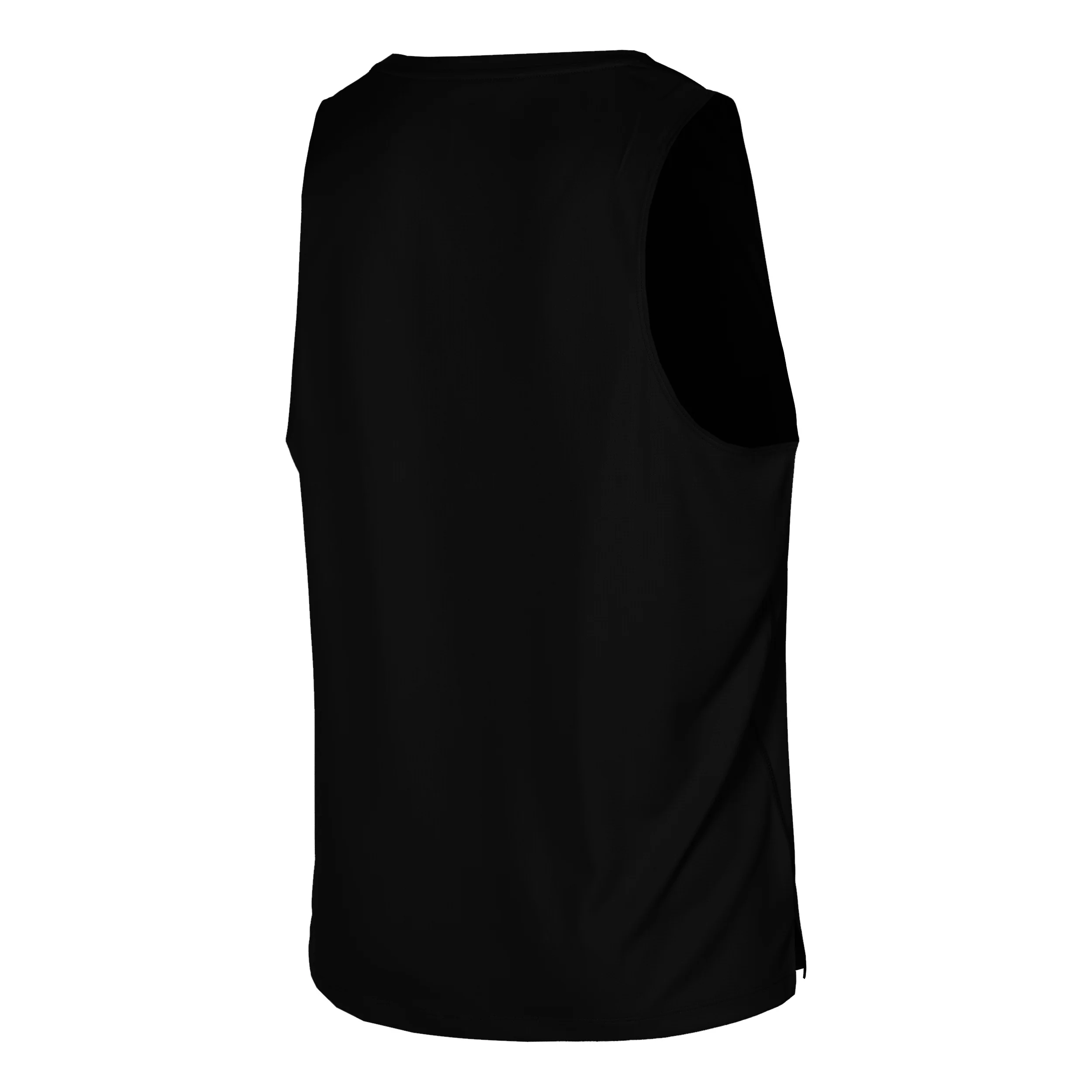 Core  Laufshirt Herren - schwarz - Image 2