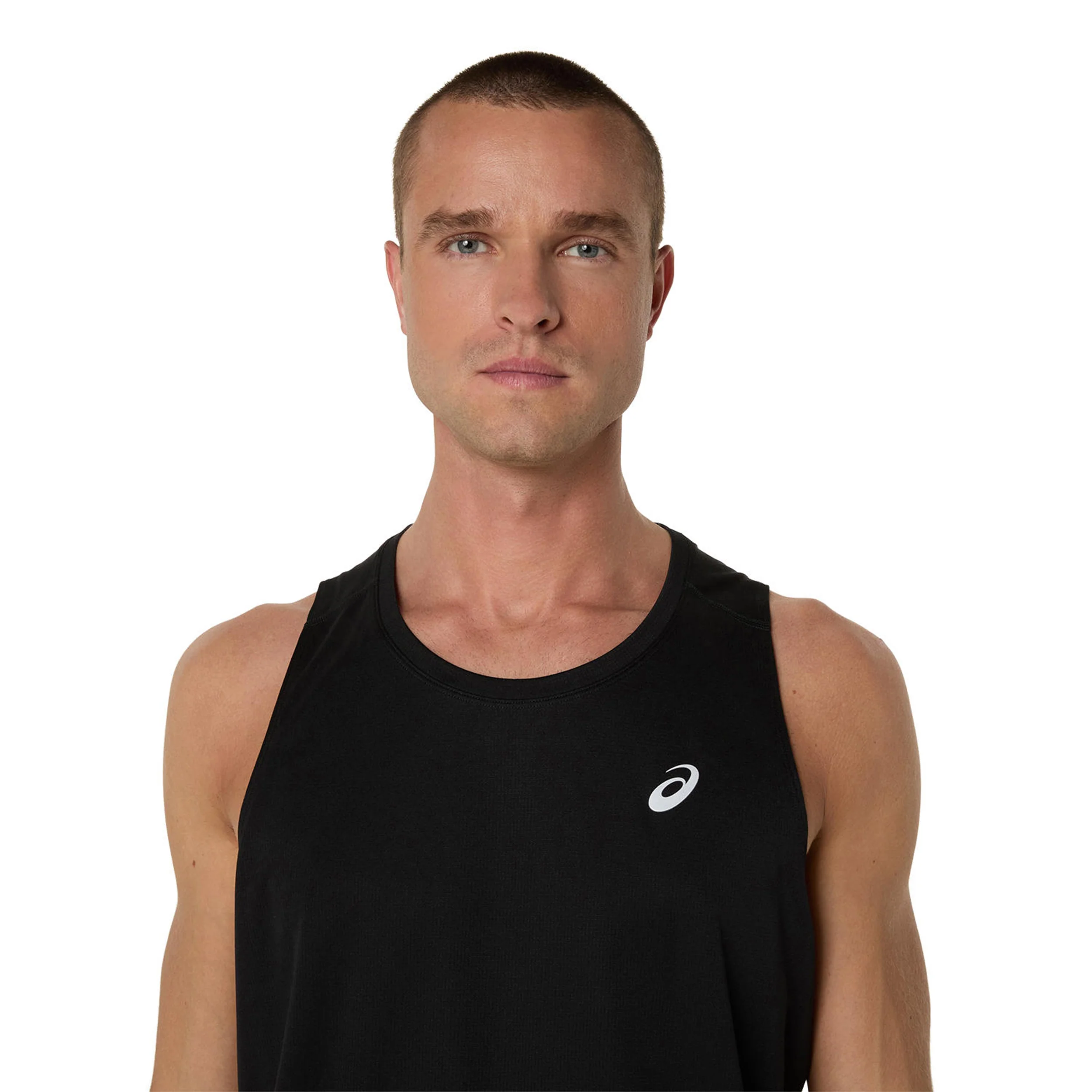 Core  Laufshirt Herren - schwarz - Image 7