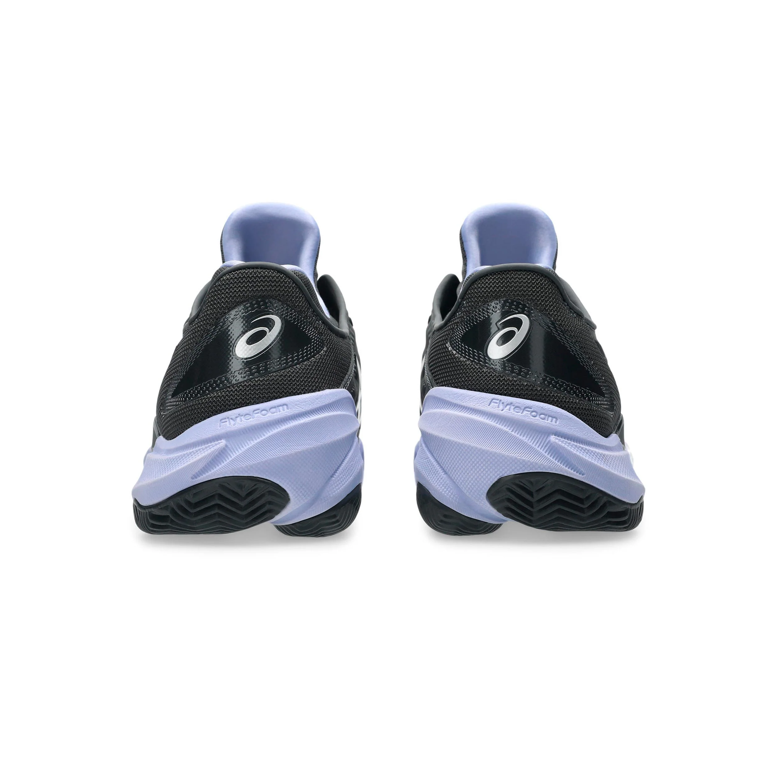 Court FF 3 Night Energy Sandplatzschuh Herren - dunkelgrau, flieder - Image 5