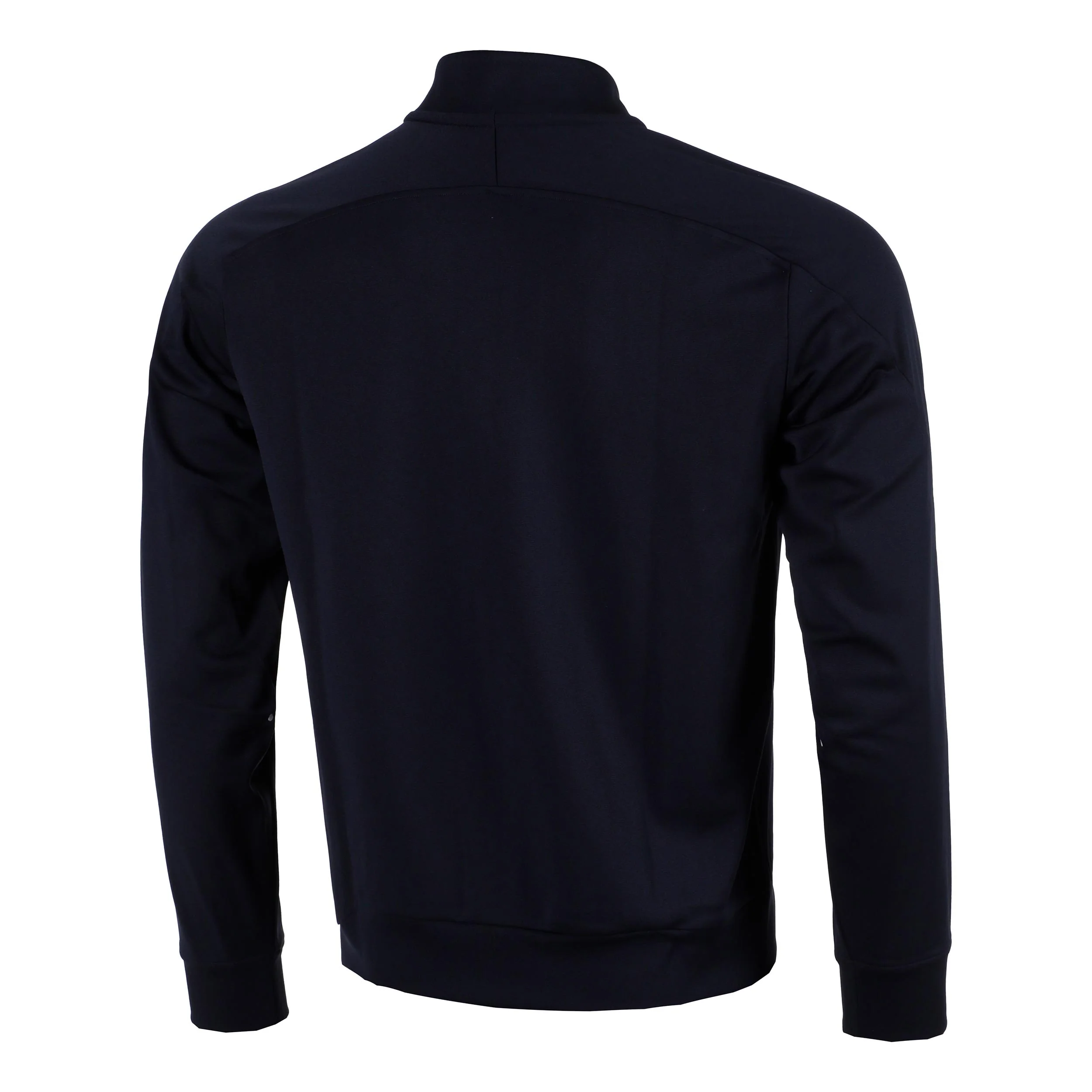 Court Trainingsjacke Herren - dunkelblau, - Image 2