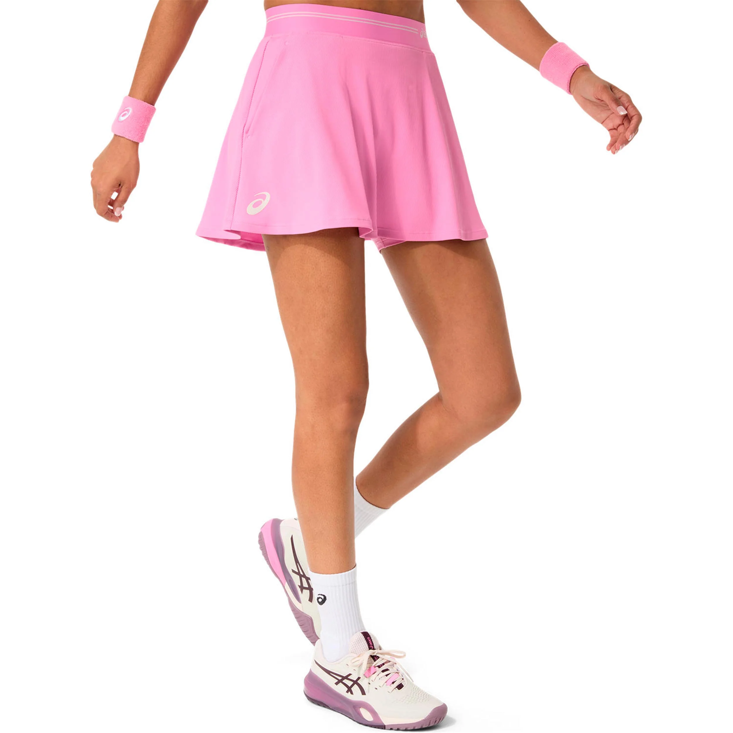 Game Rock Damen - pink