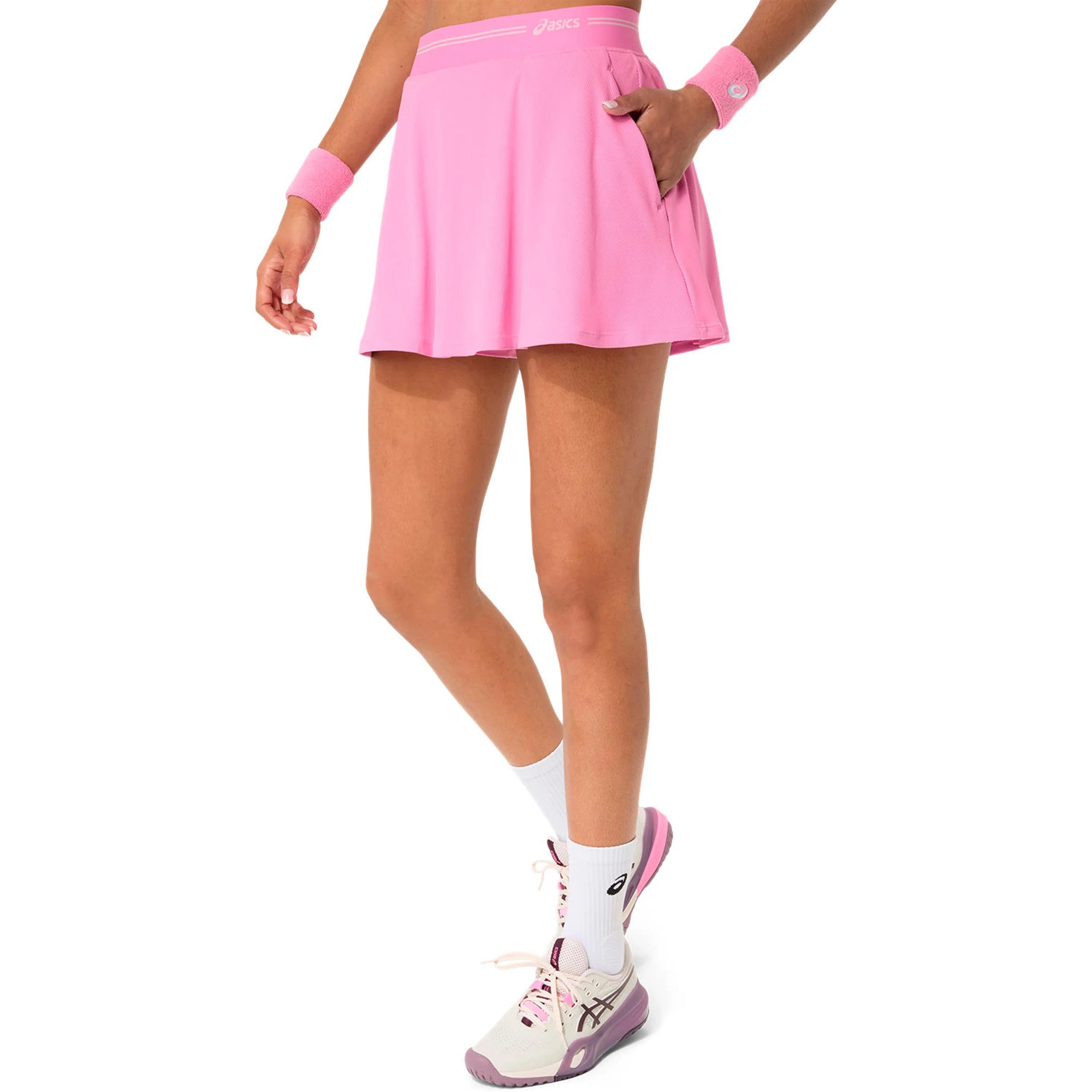 Game Rock Damen - pink - Image 3