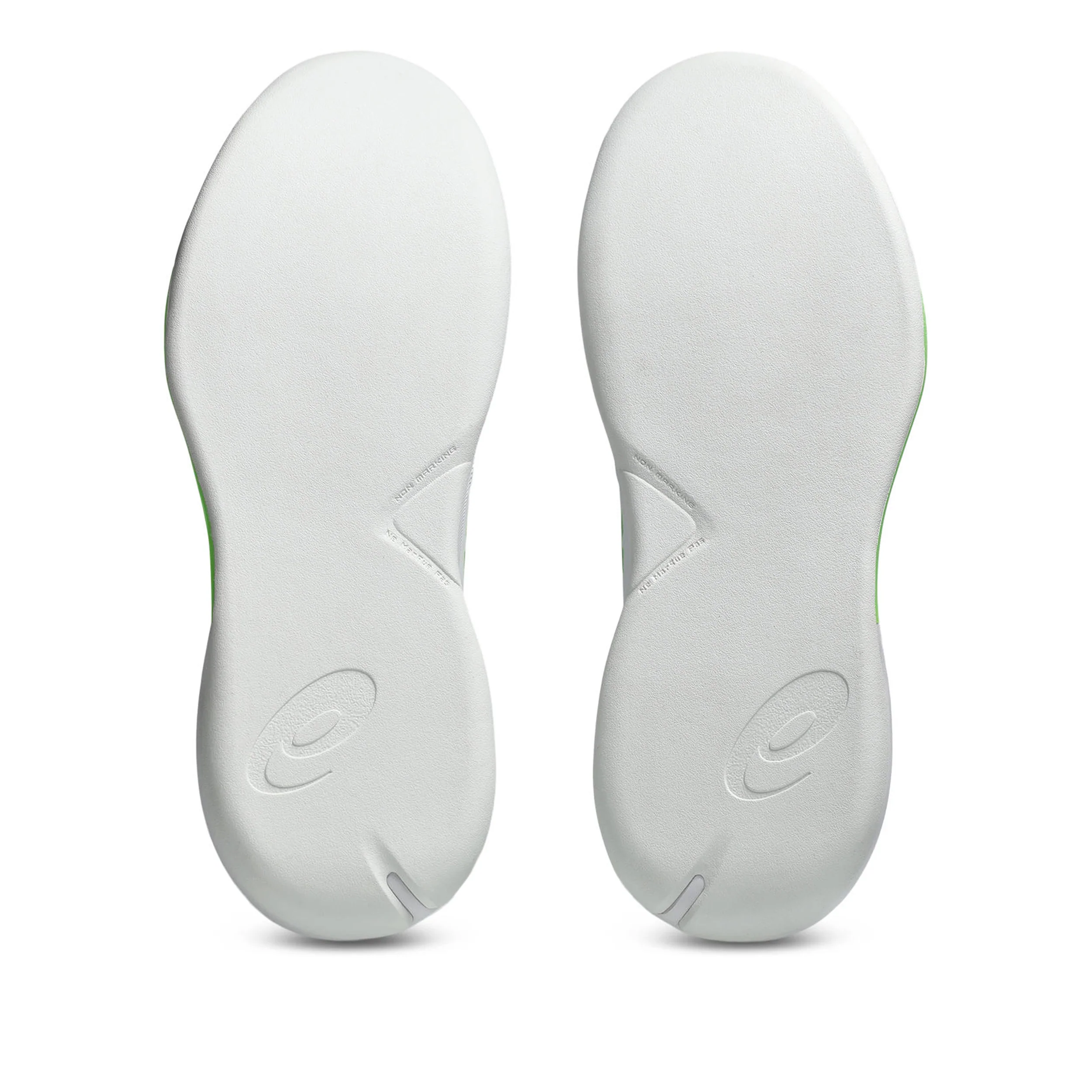 Gel-Challenger 15 Teppichschuh Herren - weiß, neongrün - Image 4