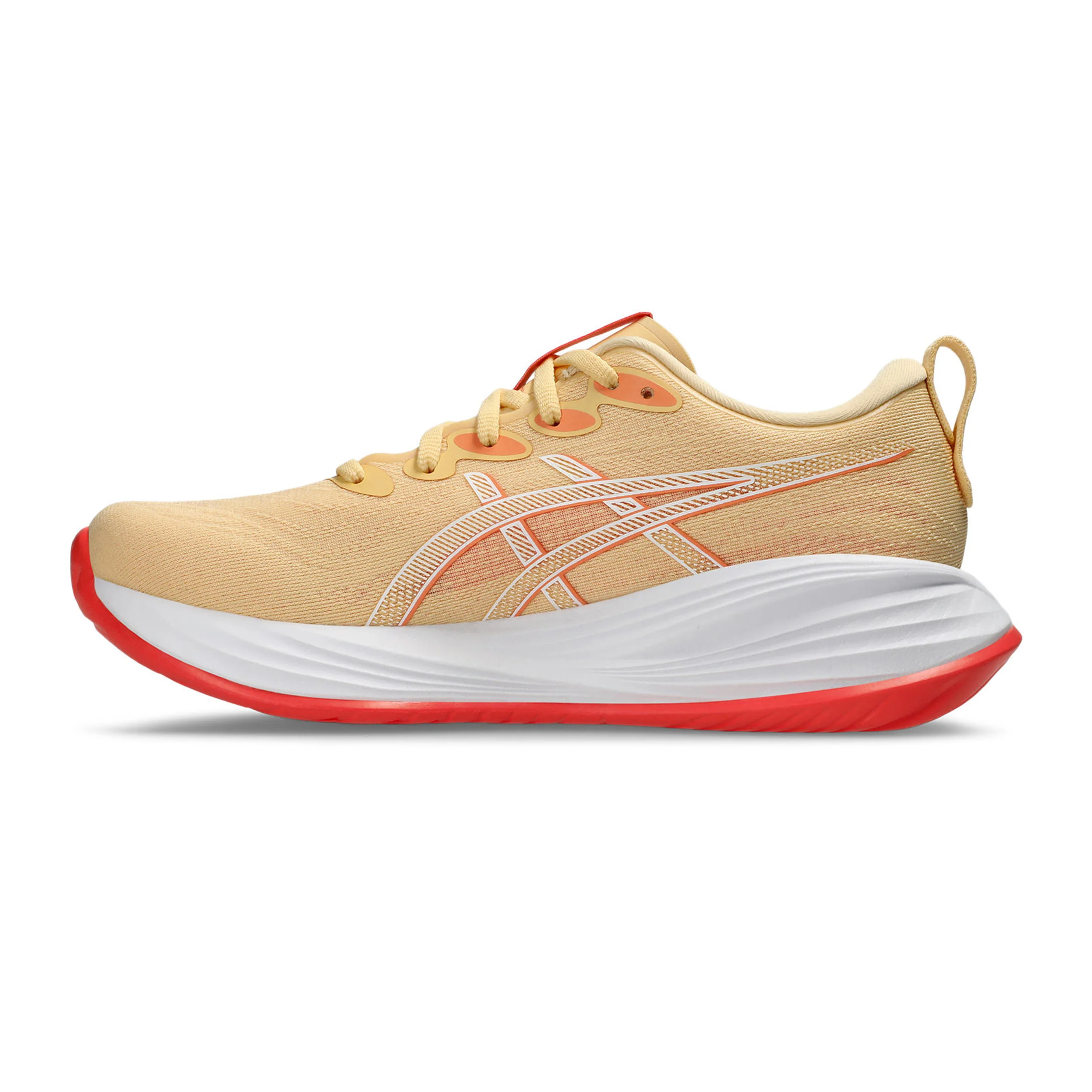 Gel-Cumulus 27 Neutralschuh Damen-Orange - Image 2