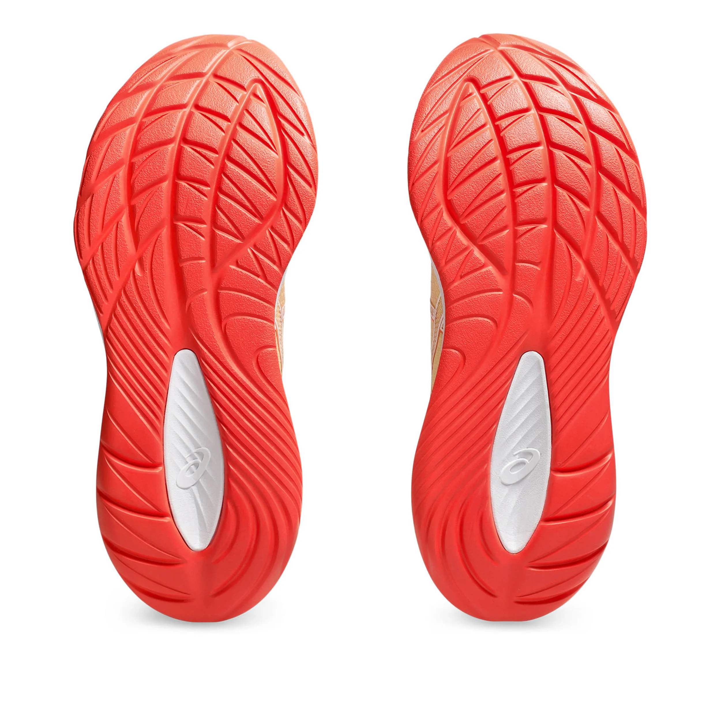 Gel-Cumulus 27 Neutralschuh Damen-Orange - Image 4