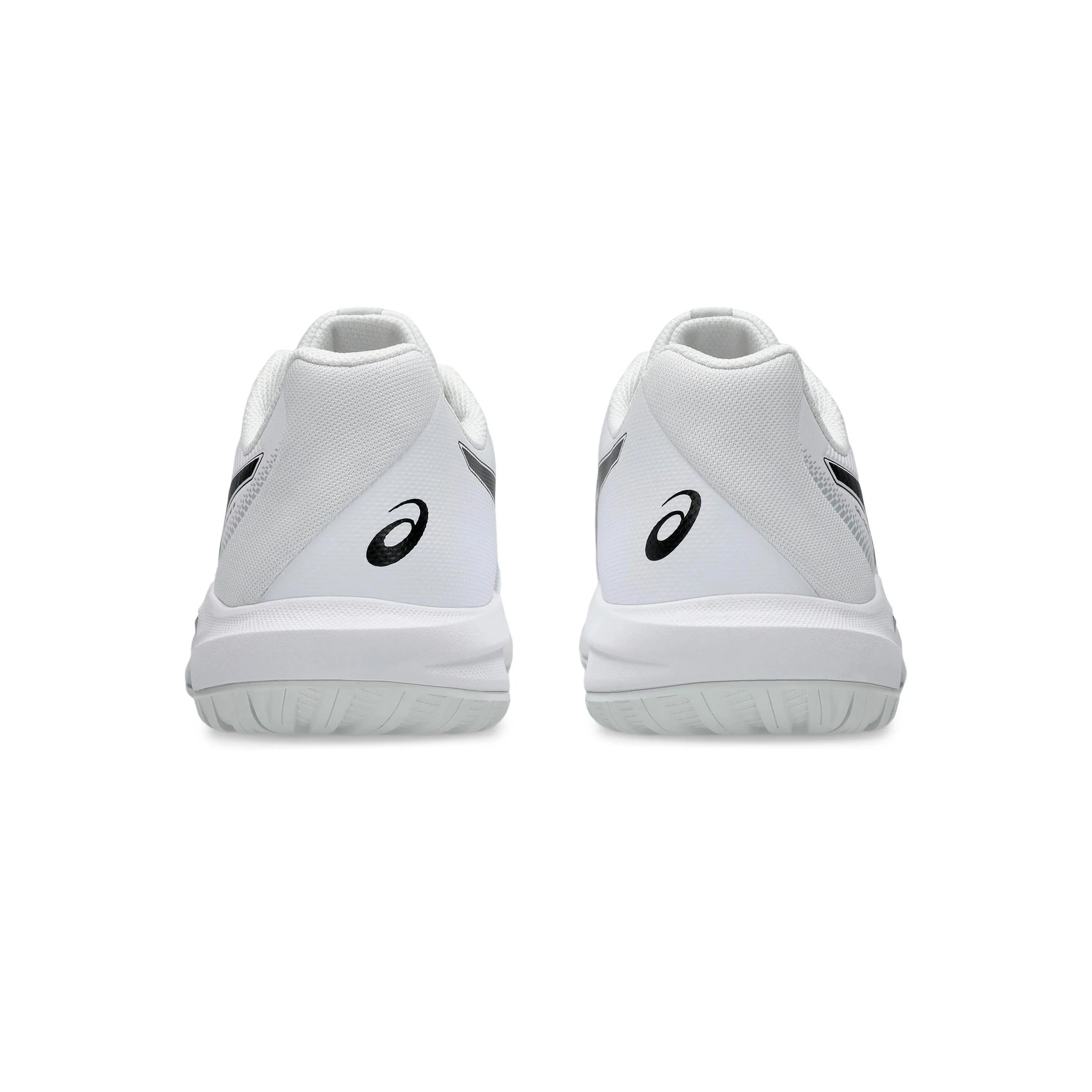 Gel-Dedicate 9 Allcourtschuh Herren - weiß, schwarz - Image 5
