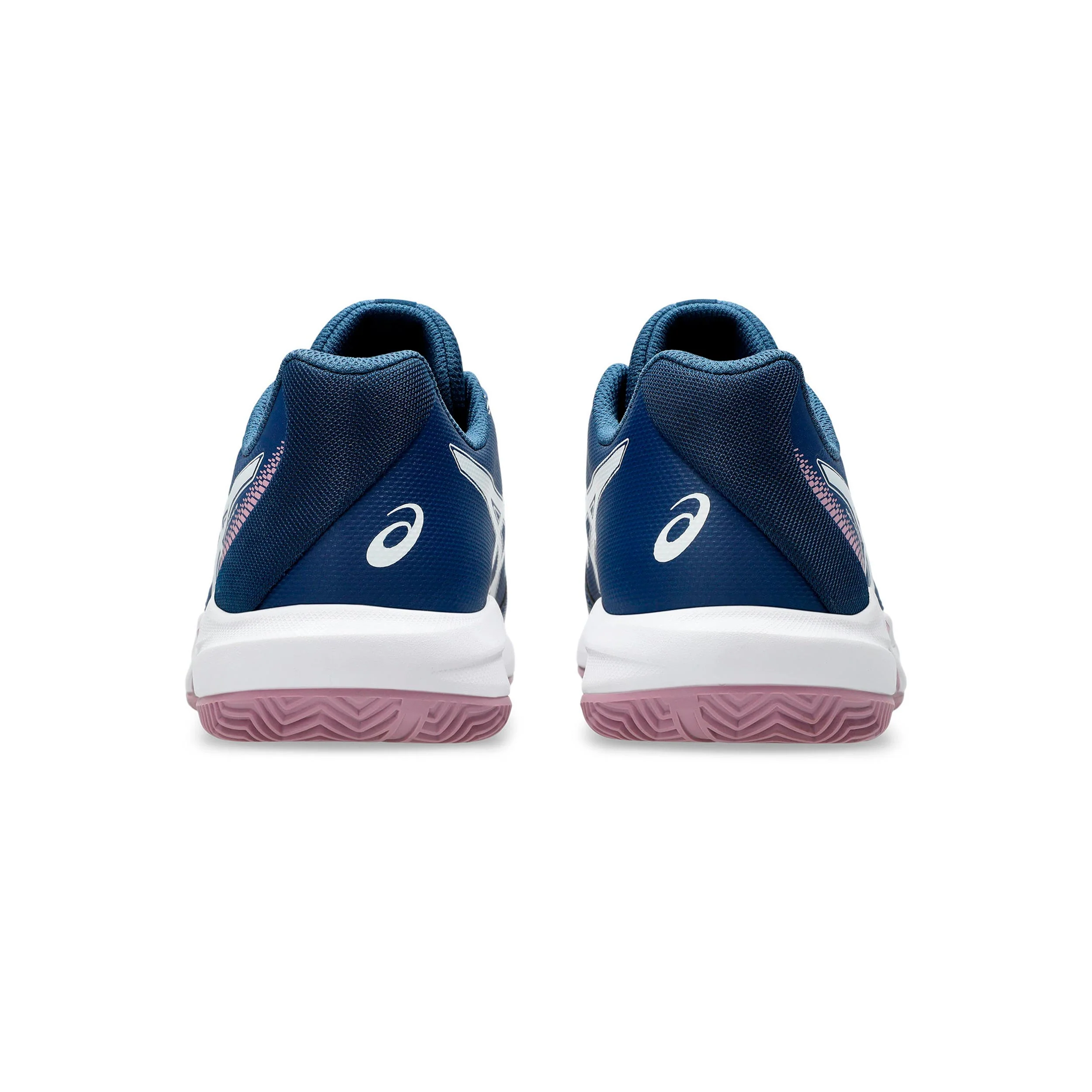 Gel-Dedicate 9 Sandplatzschuh Damen - dunkelblau, weiß - Image 5