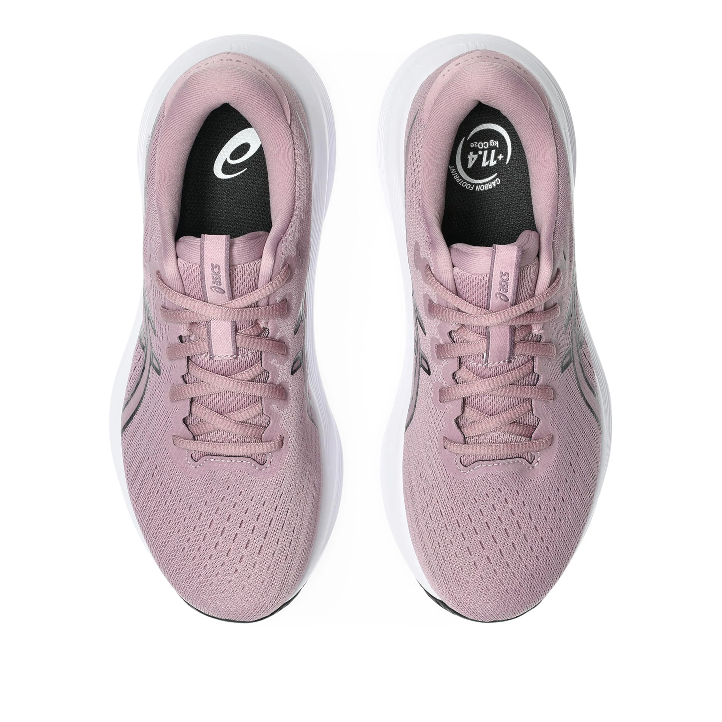 GEL-EXCITE 11 Neutralschuh Damen - mauve, schwarz - Image 3