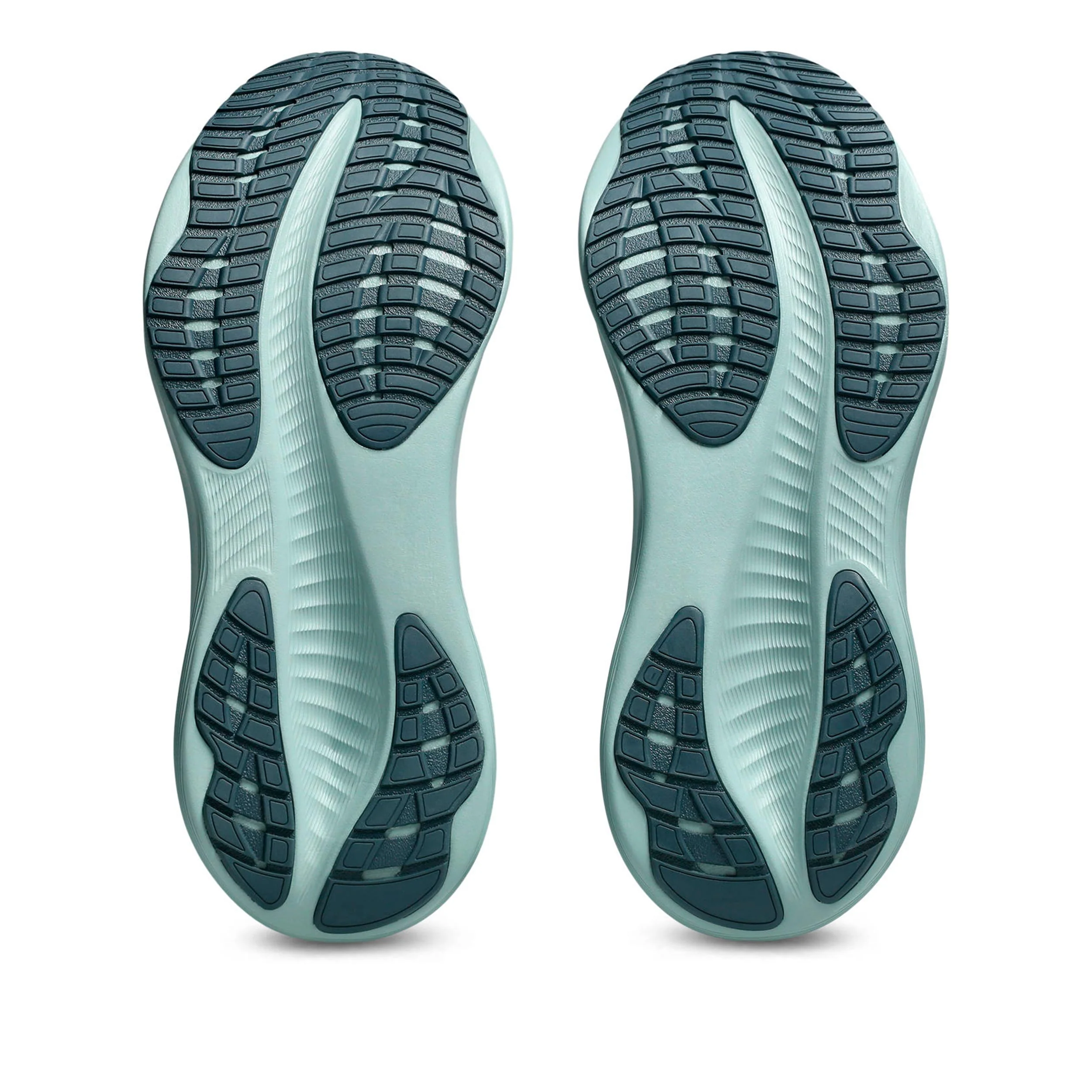 GEL-EXCITE 11 Neutralschuh Herren - türkis, gelb - Image 4