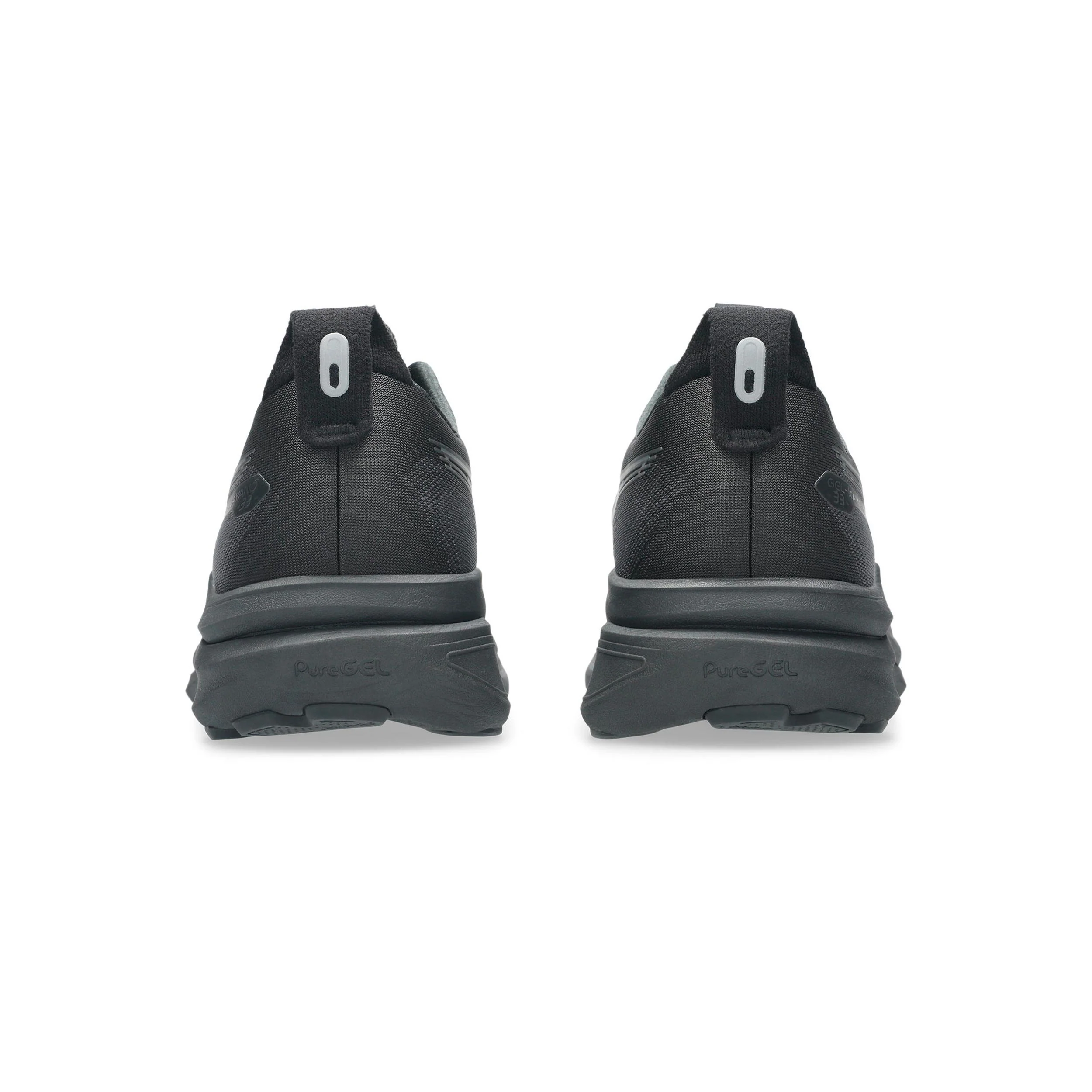 Gel-Kayano 33 wide Stabilitätsschuh Herren - schwarz, schwarz - Image 5