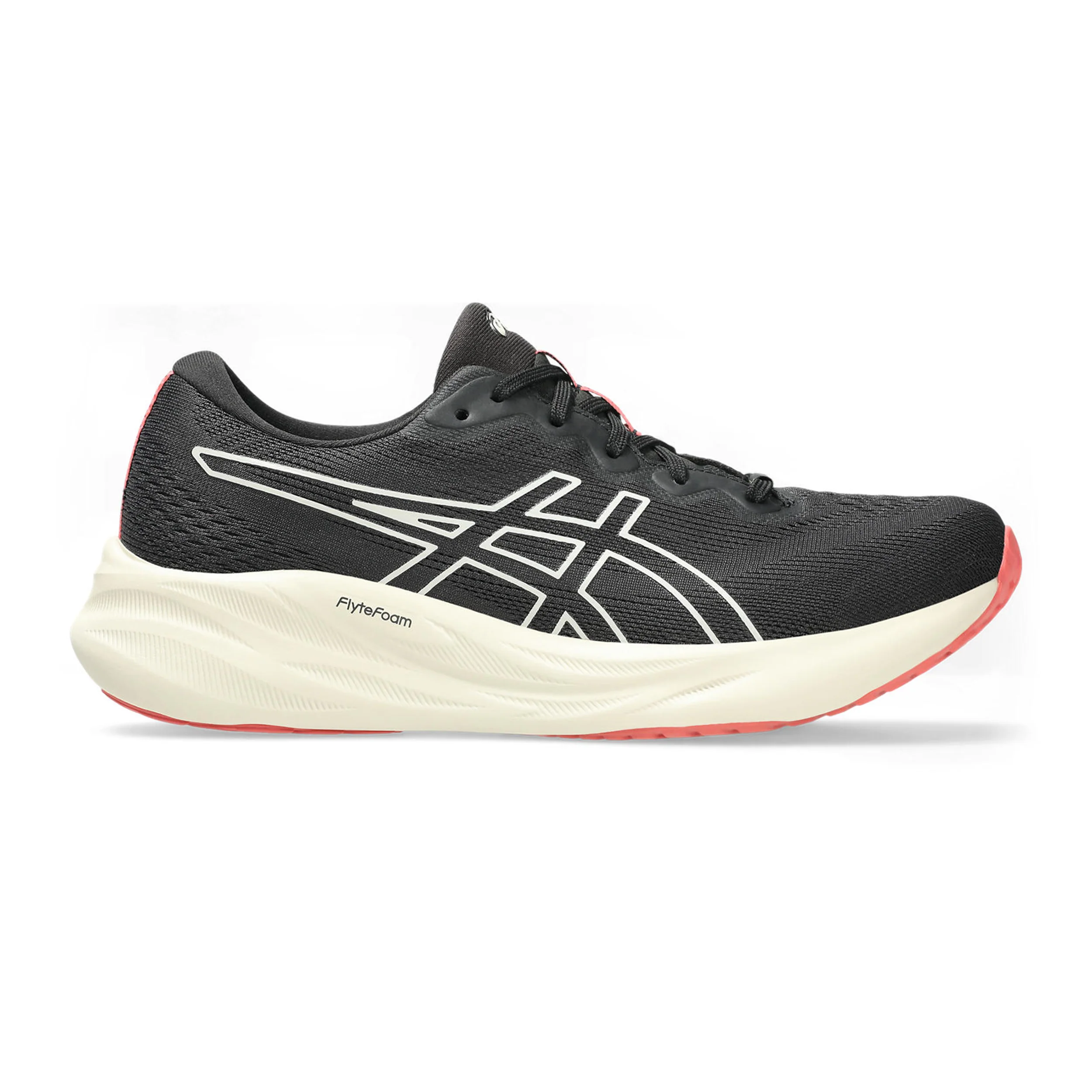 Gel-Pulse 15 GTX Neutralschuh Damen-Schwarz,Creme