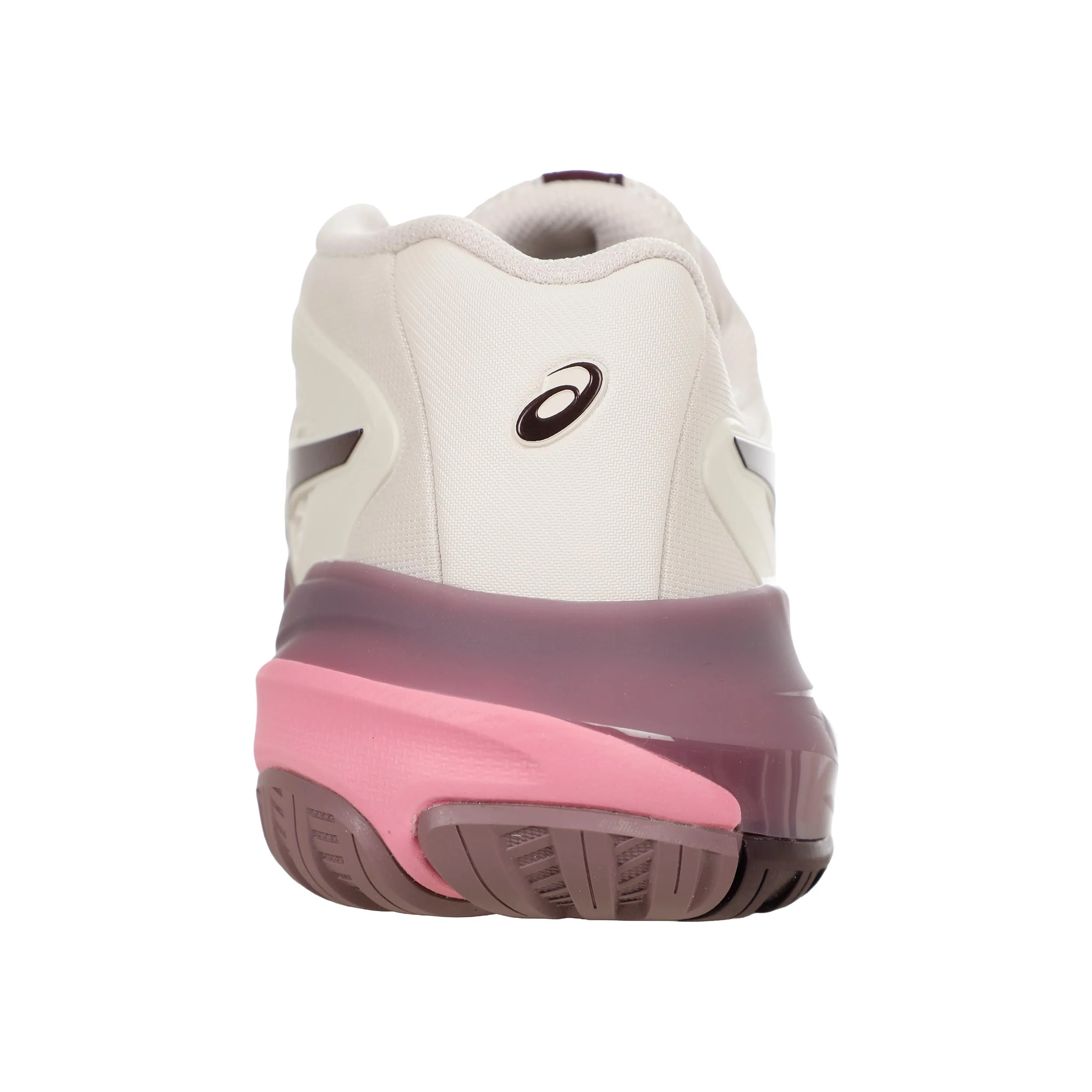 Gel-Resolution X Allcourtschuh Damen - creme, lila - Image 5