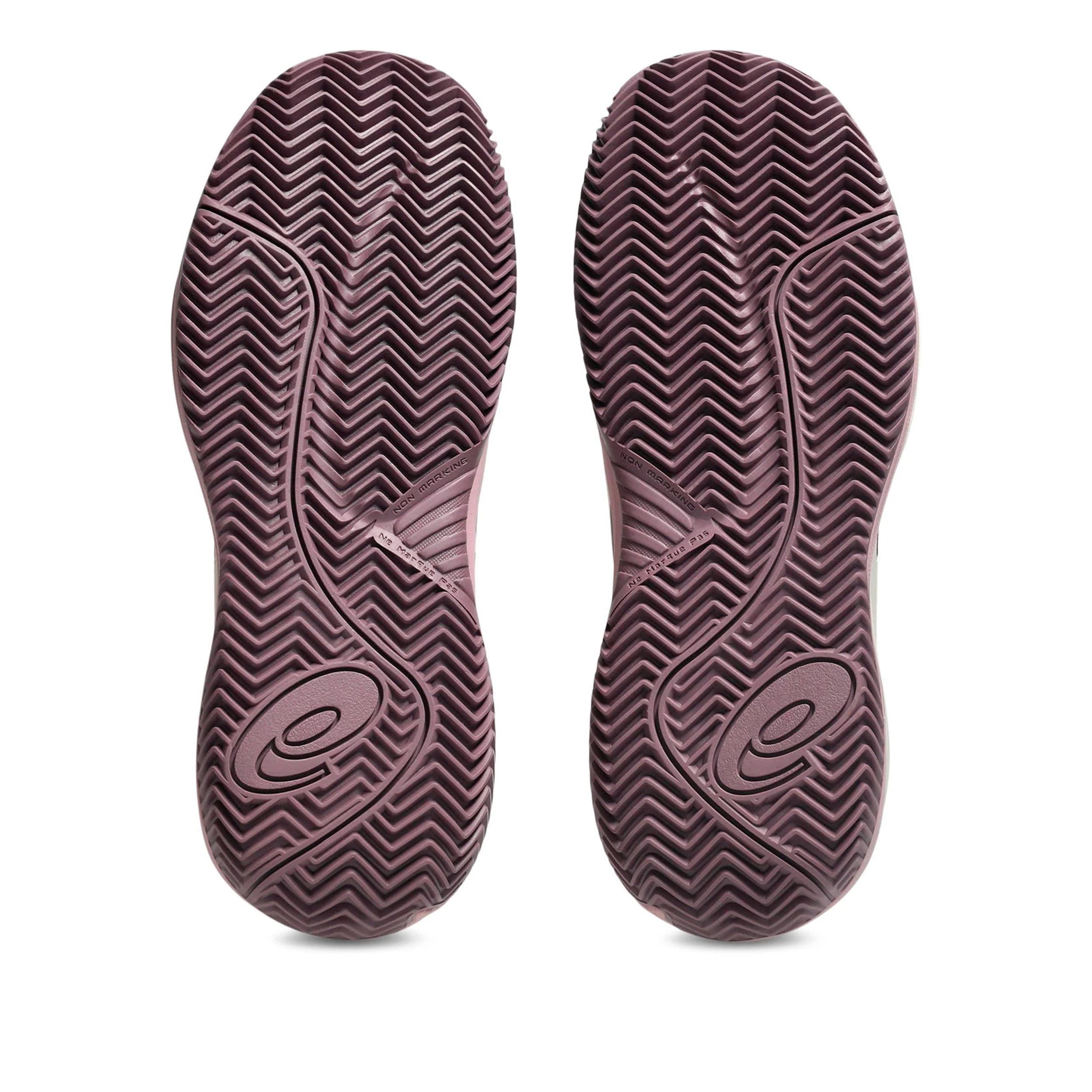 Gel-Resolution X GS Sandplatzschuh Kinder - beige, mauve - Image 4
