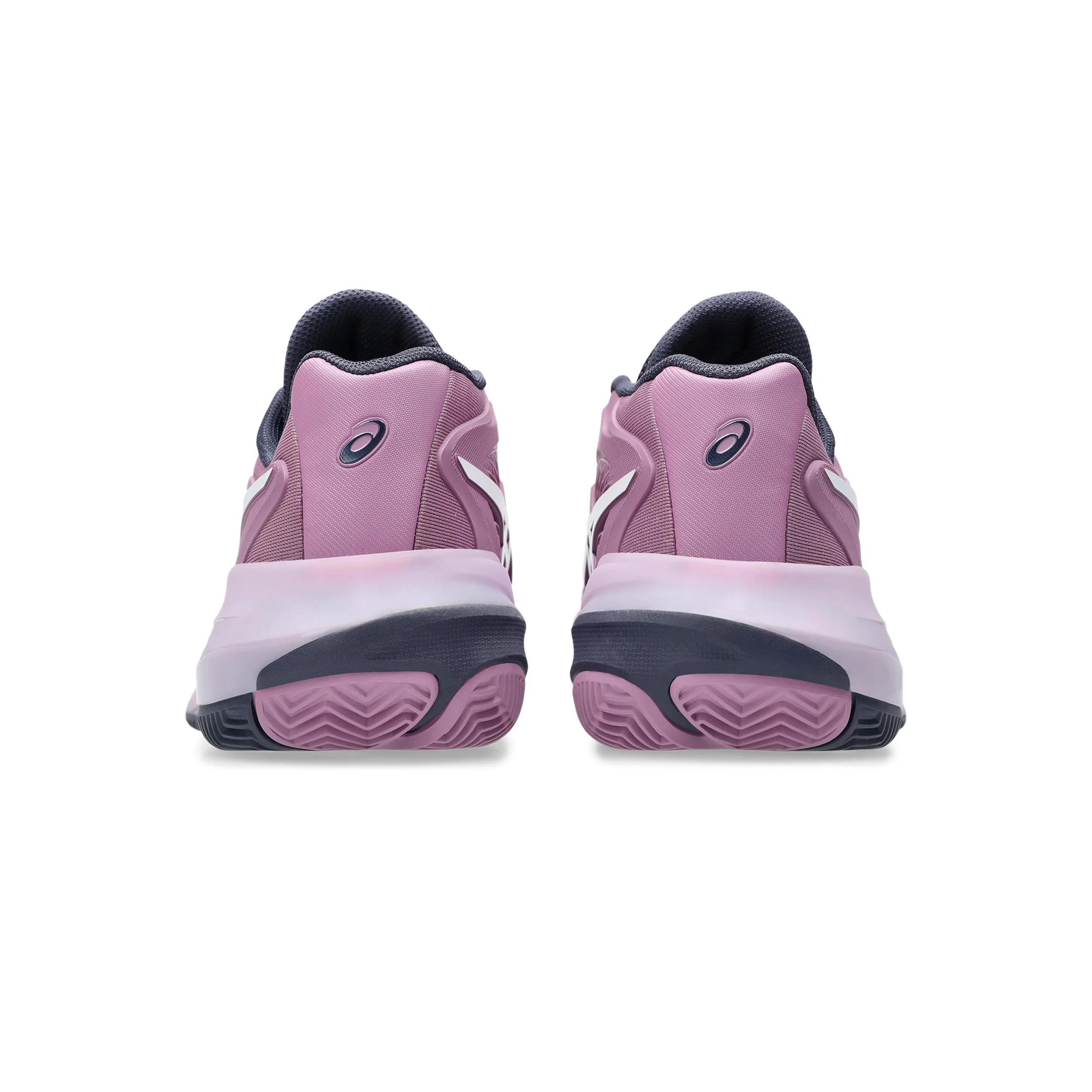 Gel-Resolution X Sandplatzschuh Damen - mauve, flieder - Image 5