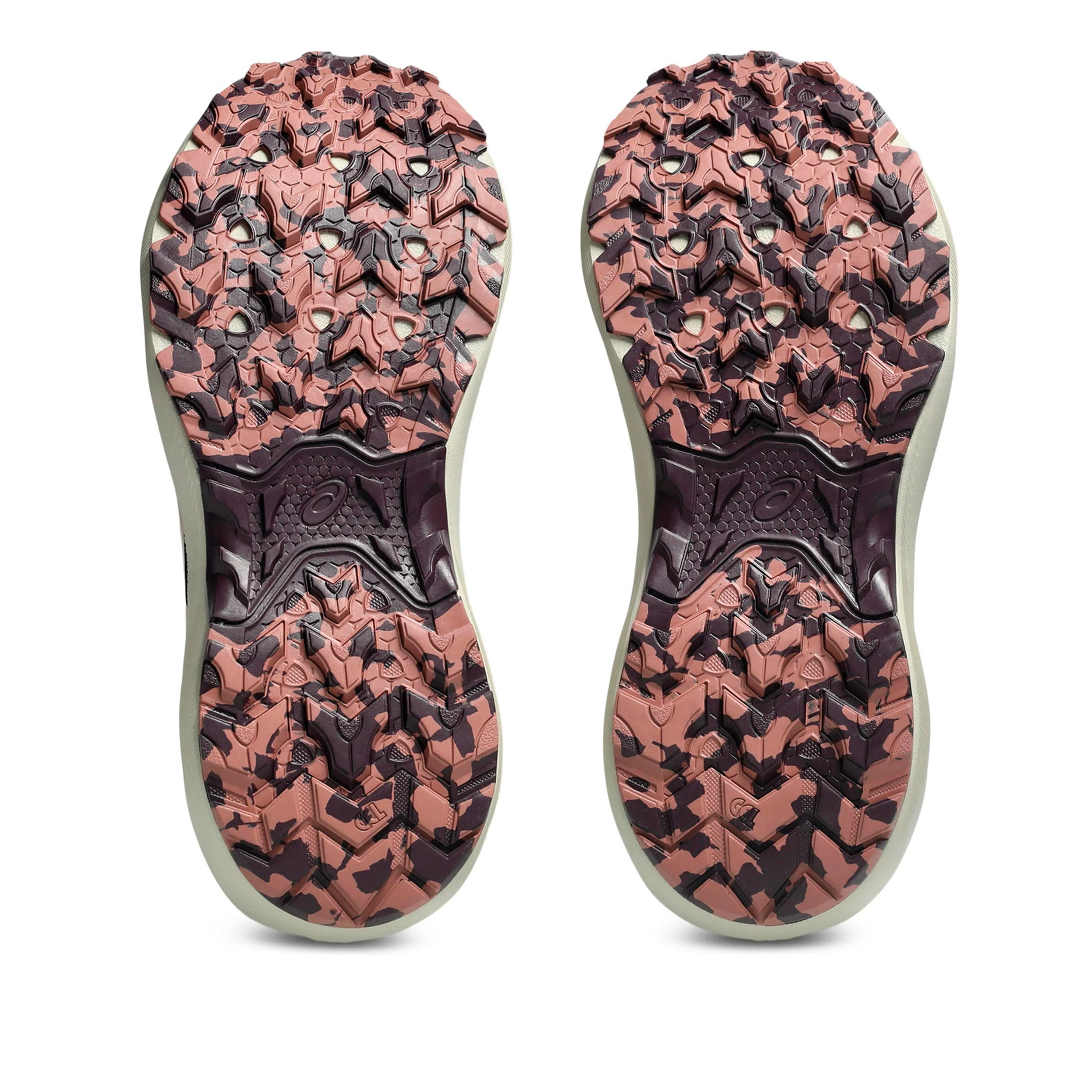 GEL-VENTURE 11 Trailschuh Damen - lila, beige - Image 4