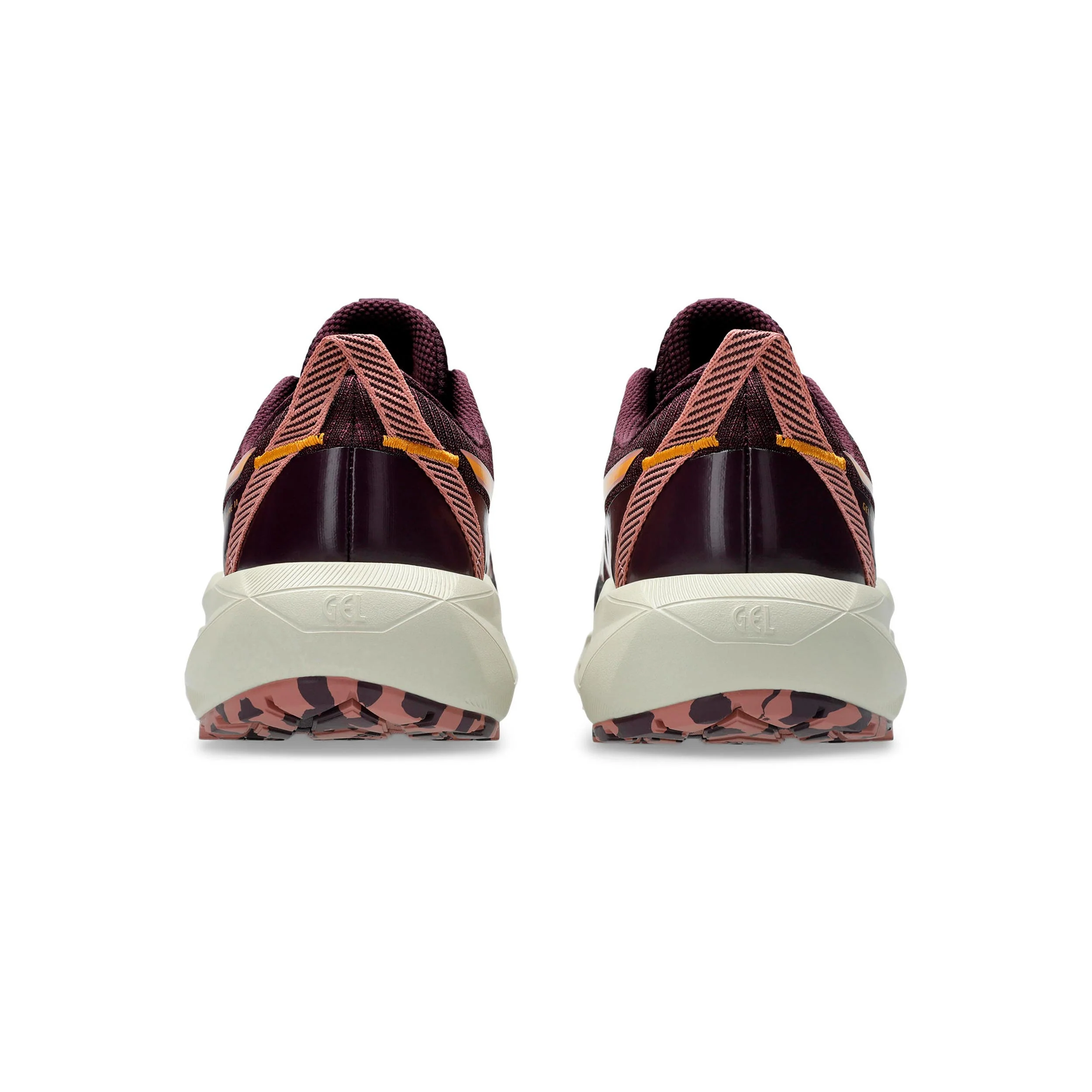 GEL-VENTURE 11 Trailschuh Damen - lila, beige - Image 5