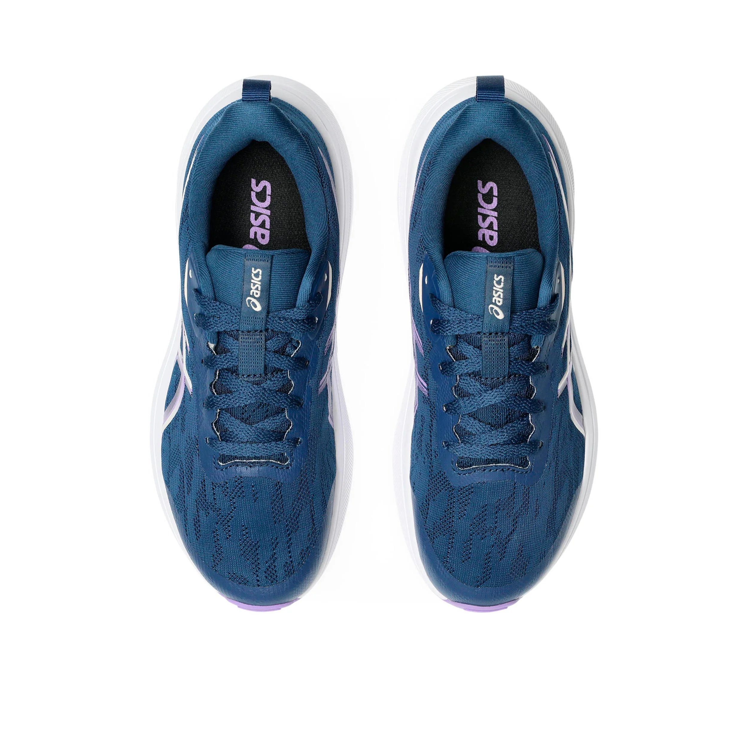 GT-1000 14 GS Stabilitätsschuh Kinder - blau, lila - Image 3