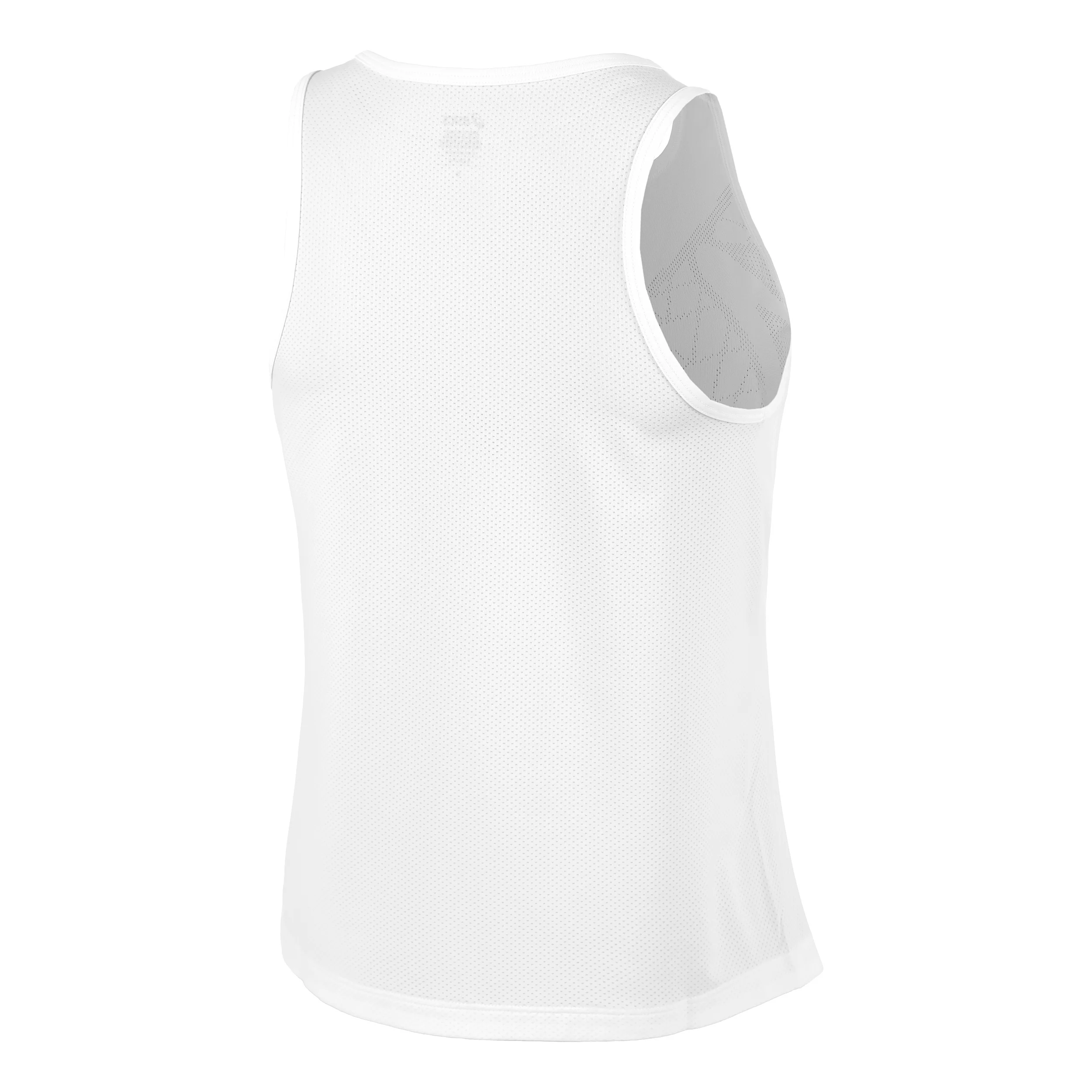 Match Actibreeze Tank-Top Damen-Weiß - Image 2