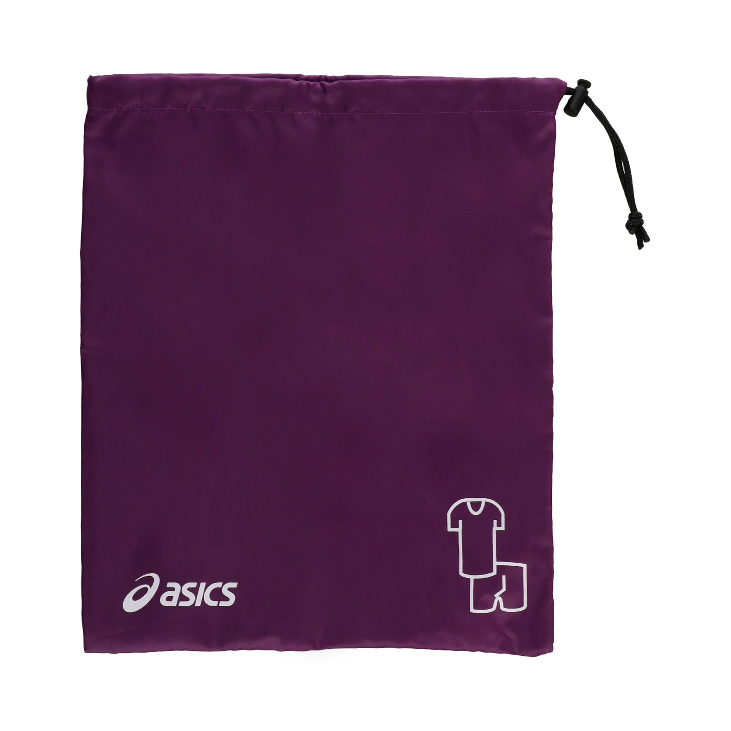 Medium Sports Performance Padelschlägertasche - orange, lila - Image 8
