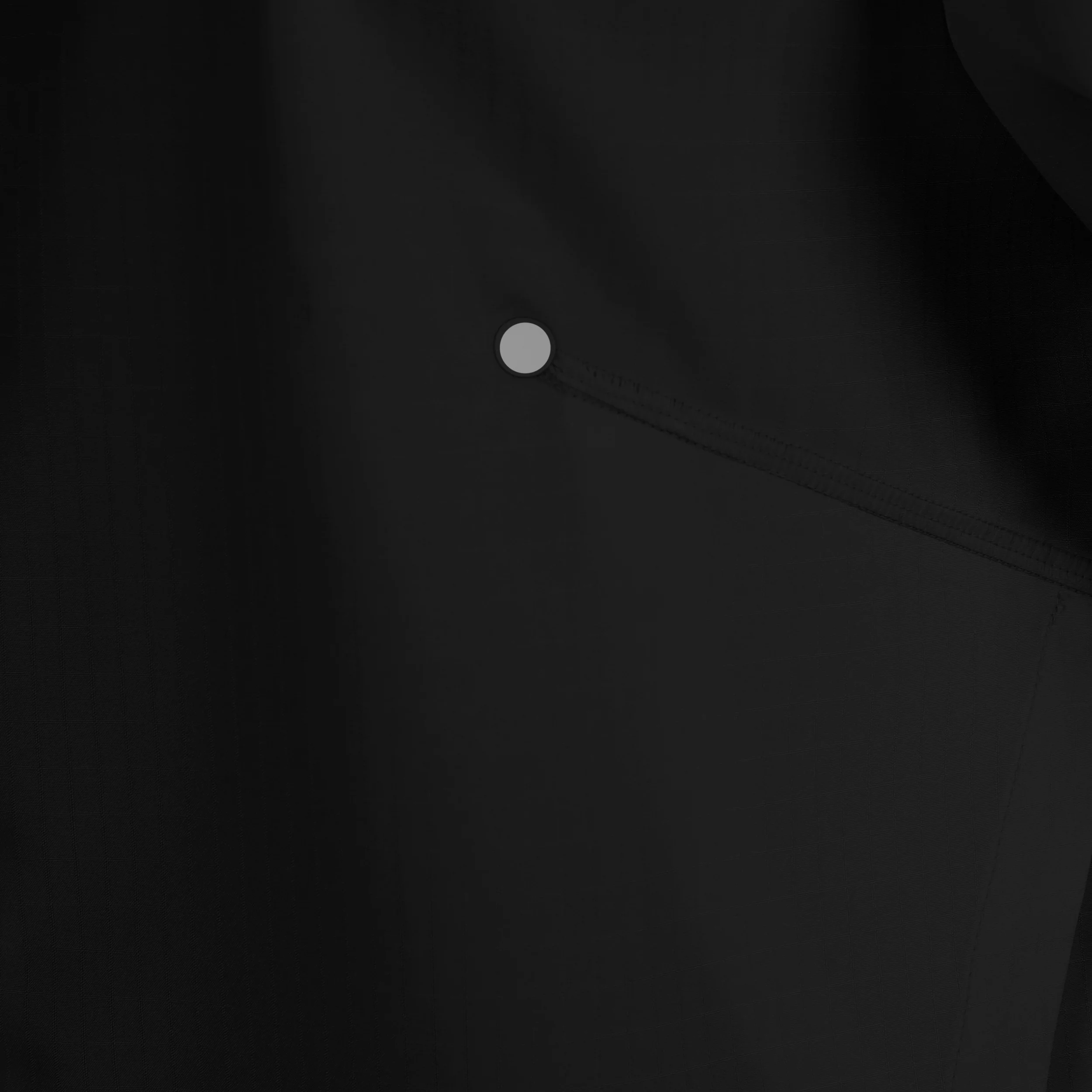 Nagino Adjustable Laufjacke Damen - schwarz - Image 3