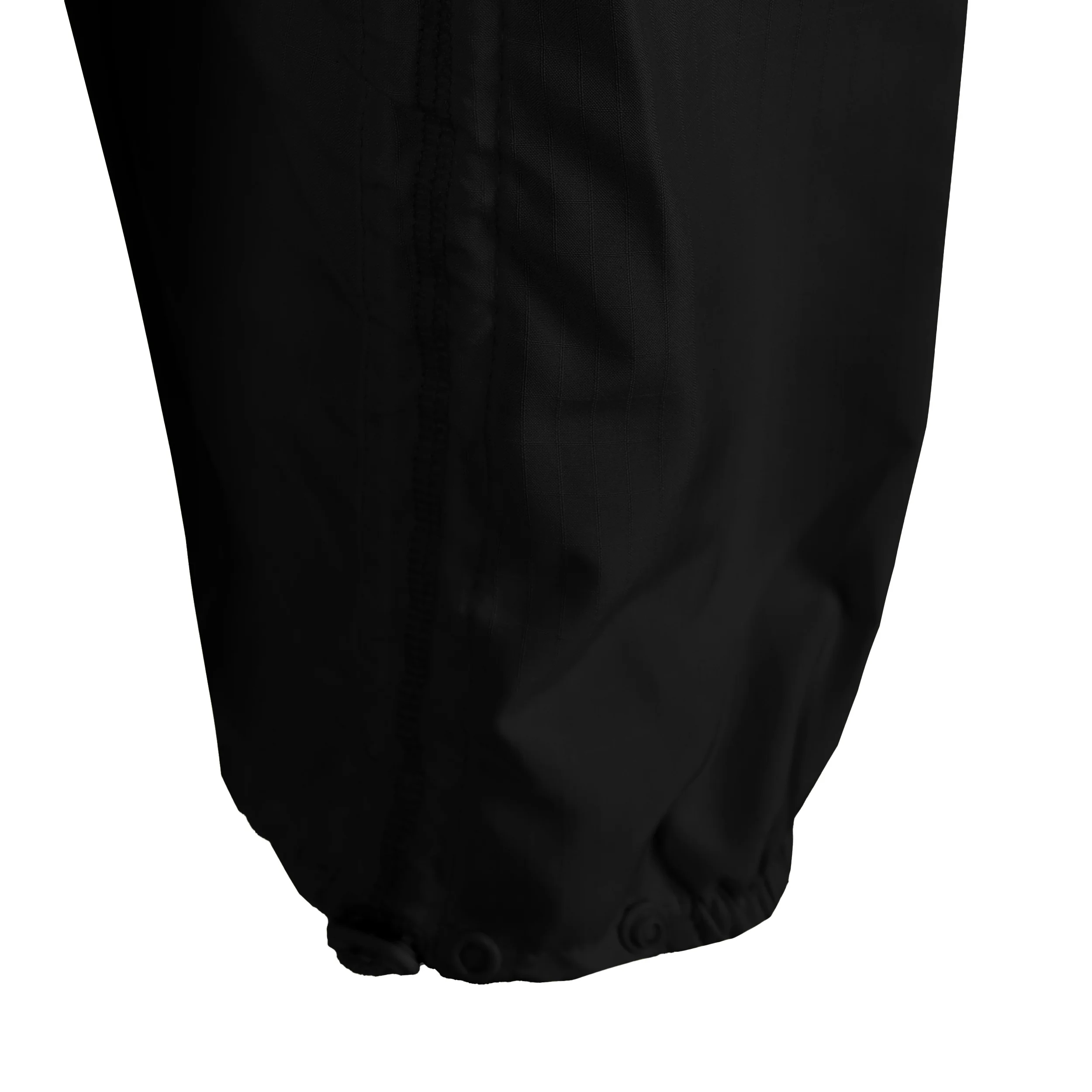 Nagino Adjustable Laufjacke Damen - schwarz - Image 5