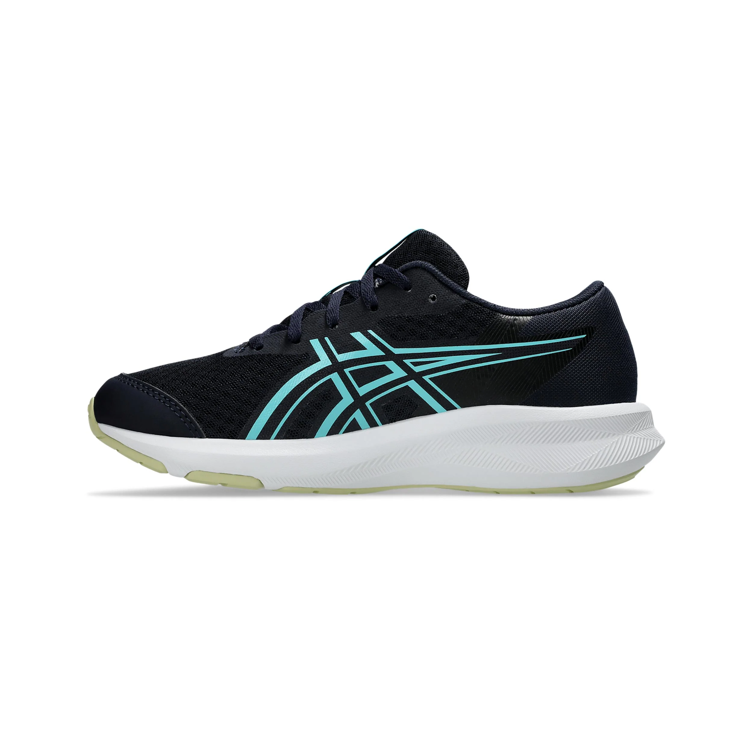 PATRIOT 14 GS Neutralschuh Kinder - dunkelblau, türkis - Image 2